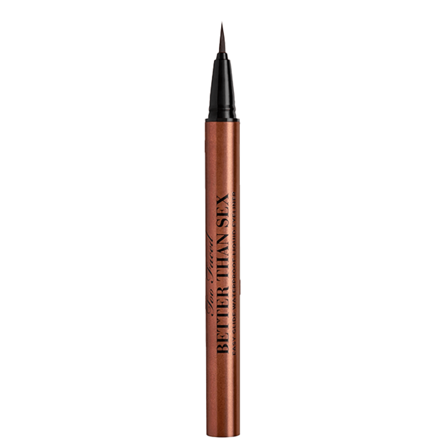 Too Faced Better Than Sex - Caneta Delineadora 6ml