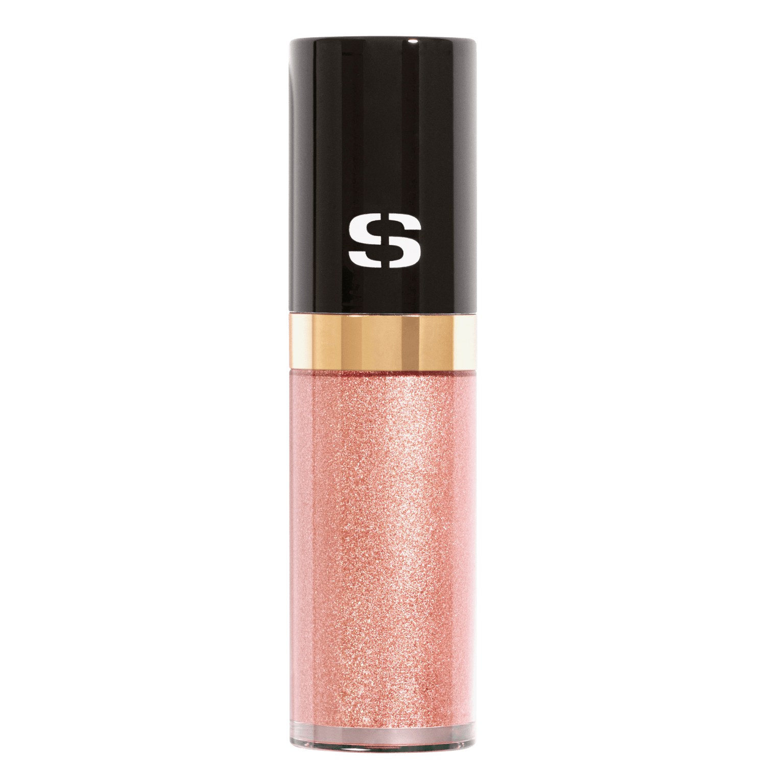 Sisley Ombre Éclat Liquide 3 Pink Gold - Sombra Líquida 6g