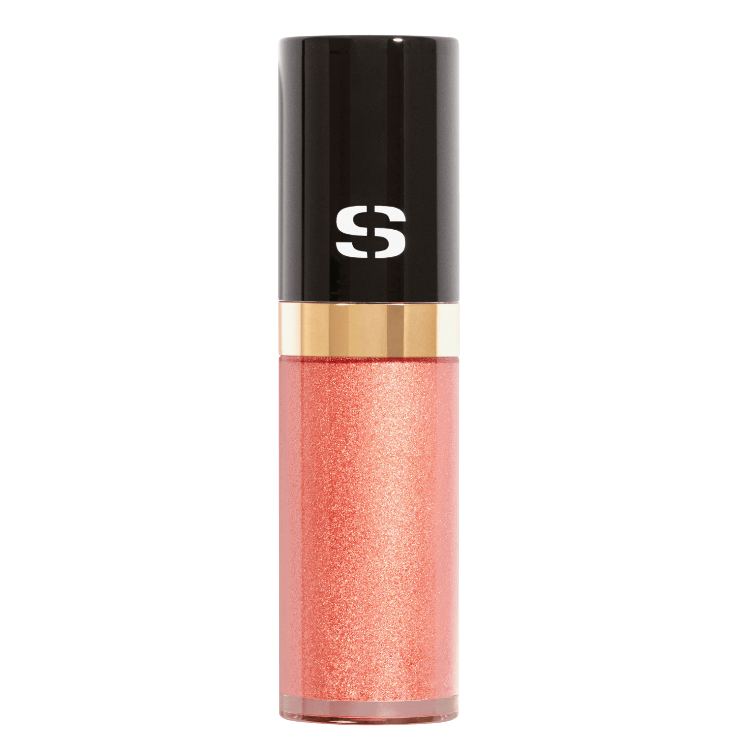 Sisley Ombre Éclat Liquide 4 Coral - Sombra Líquida 6g