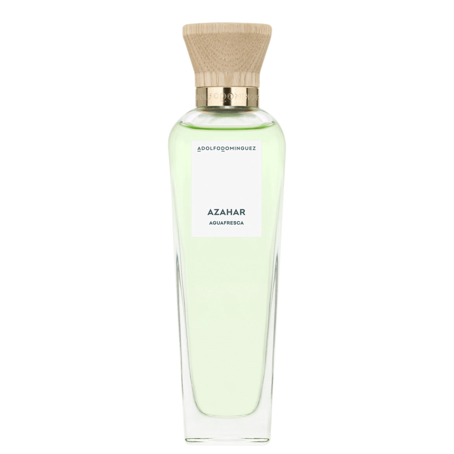 Agua Fresca de Azahar Adolfo Dominguez Eau de Toilette - Perfume Feminino 120ml