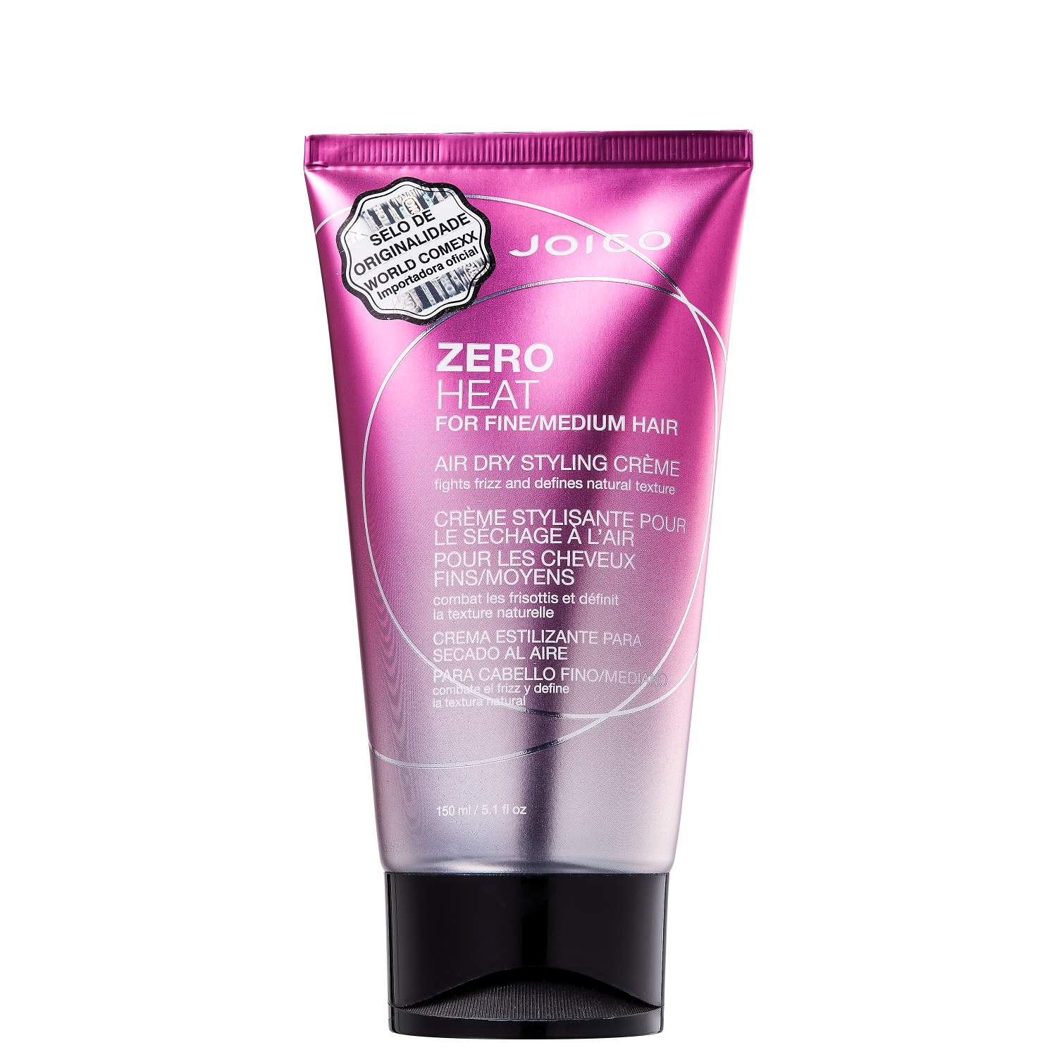 Joico Style & Finish Zero Heat Fine/Medium Hair - Leave-in 150ml