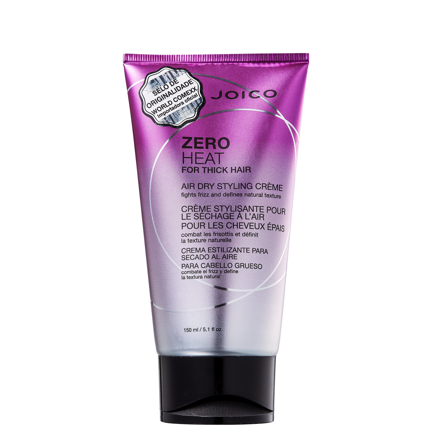 Joico Style & Finish Zero Heat Thick Hair - Leave-in 150ml