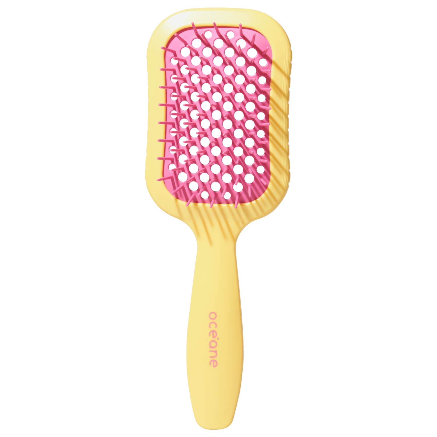 Océane Joy Brush - Escova Raquete Vazada
