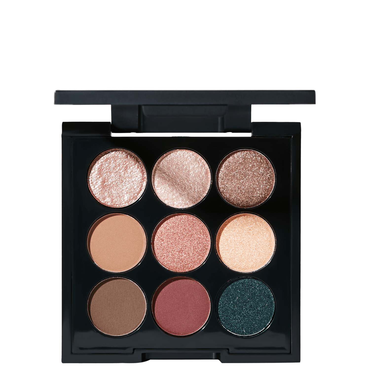 Océane by Nádia Tambasco Trendy to Go - Paleta de Sombras 7,2g