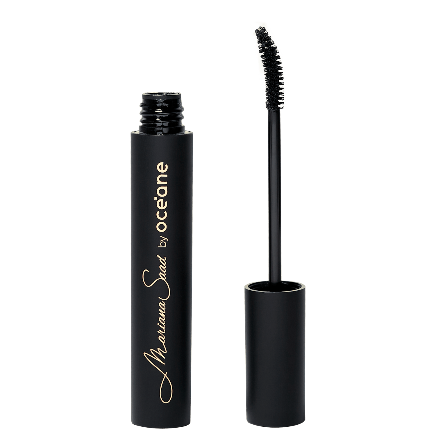 Océane by Mariana Saad All Day Lashes Preto - Máscara de Cílios 8g