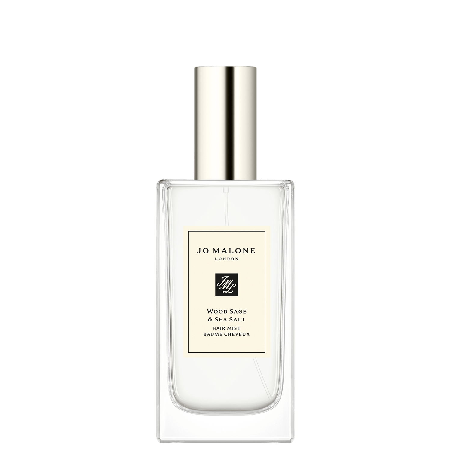 Jo Malone London Wood Sage & Sea Salt Hair Mist - Spray para Cabelo 30ml