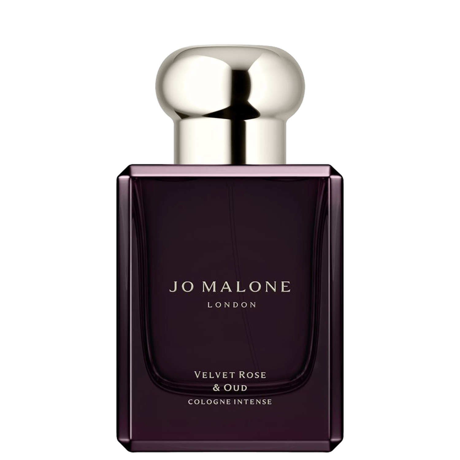Velvet Rose & Oud Jo Malone London Cologne Intense - Perfume Unissex 50ml