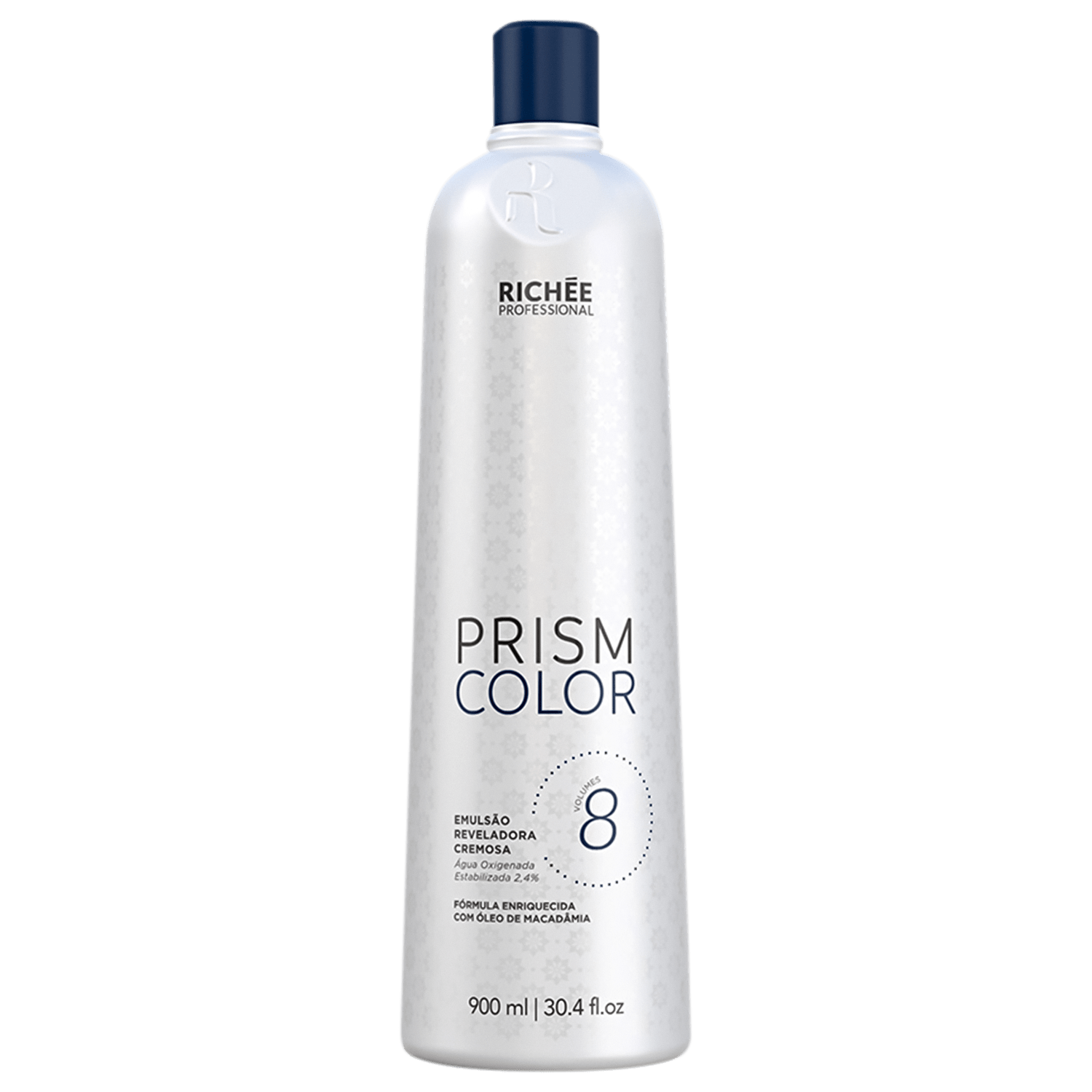 Richée Professional Primscolor - Emulsão Reveladora Cremosa 8 Volumes 900ml