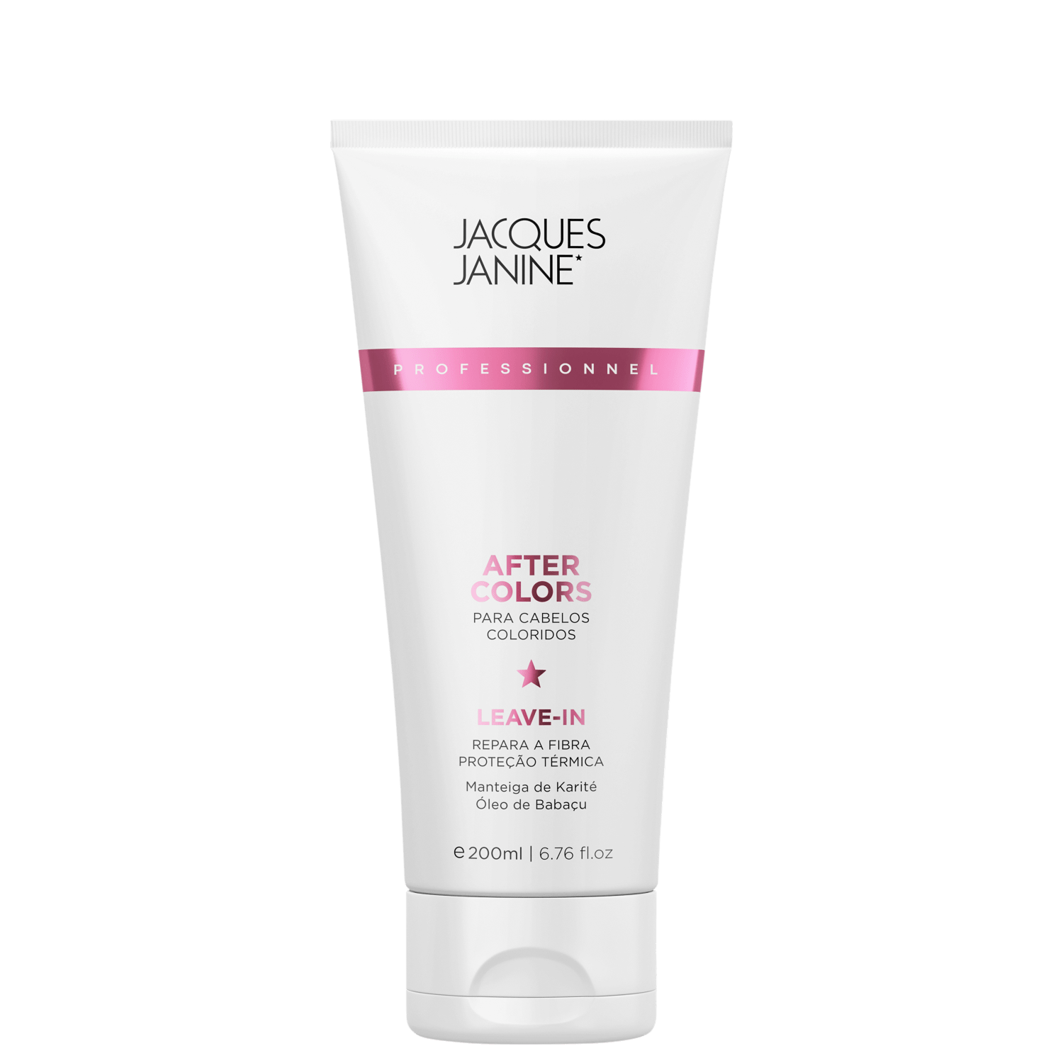 Jacques Janine Professionnel After Colors - Leave-in 200ml