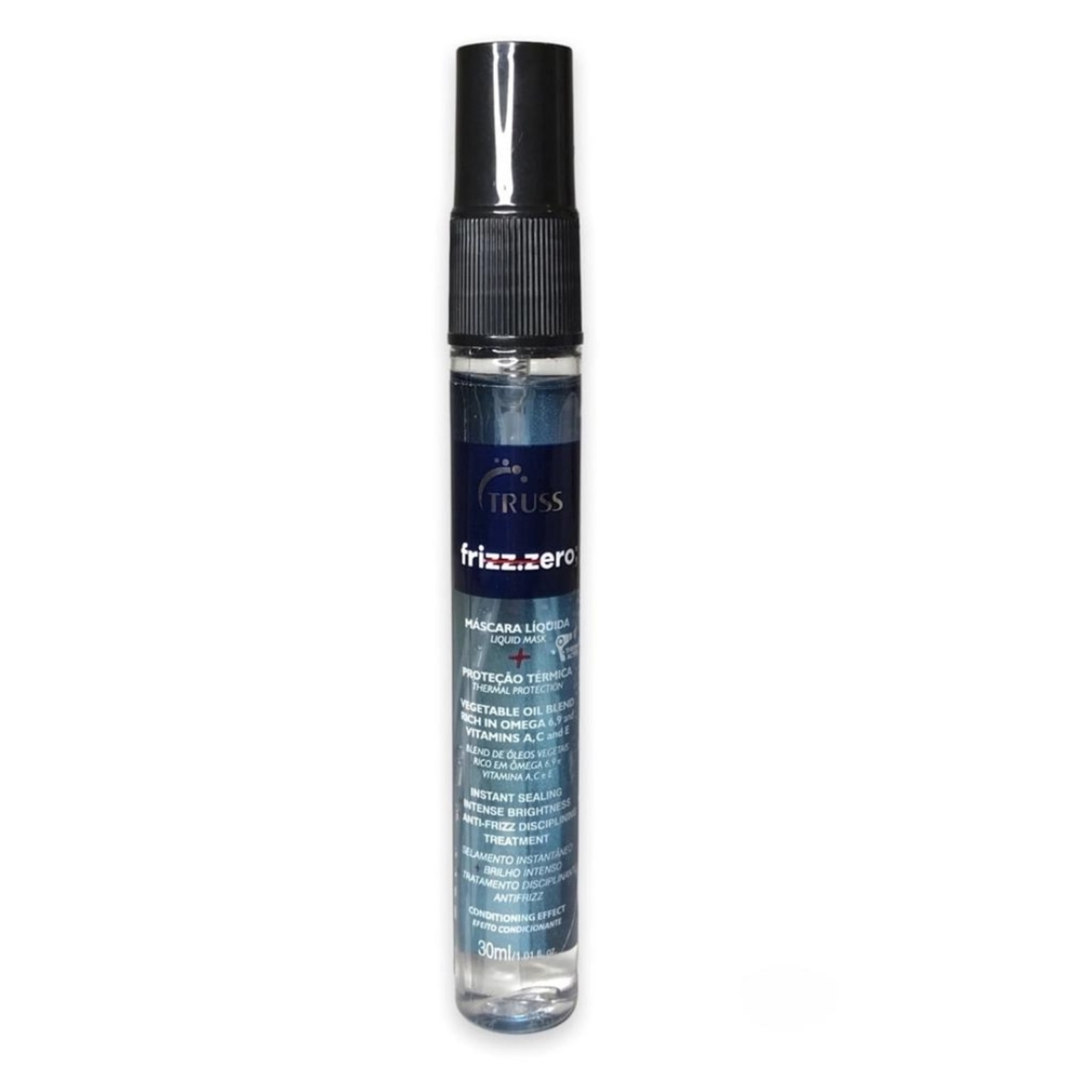 Frizz Zero;Travel Size 30ml