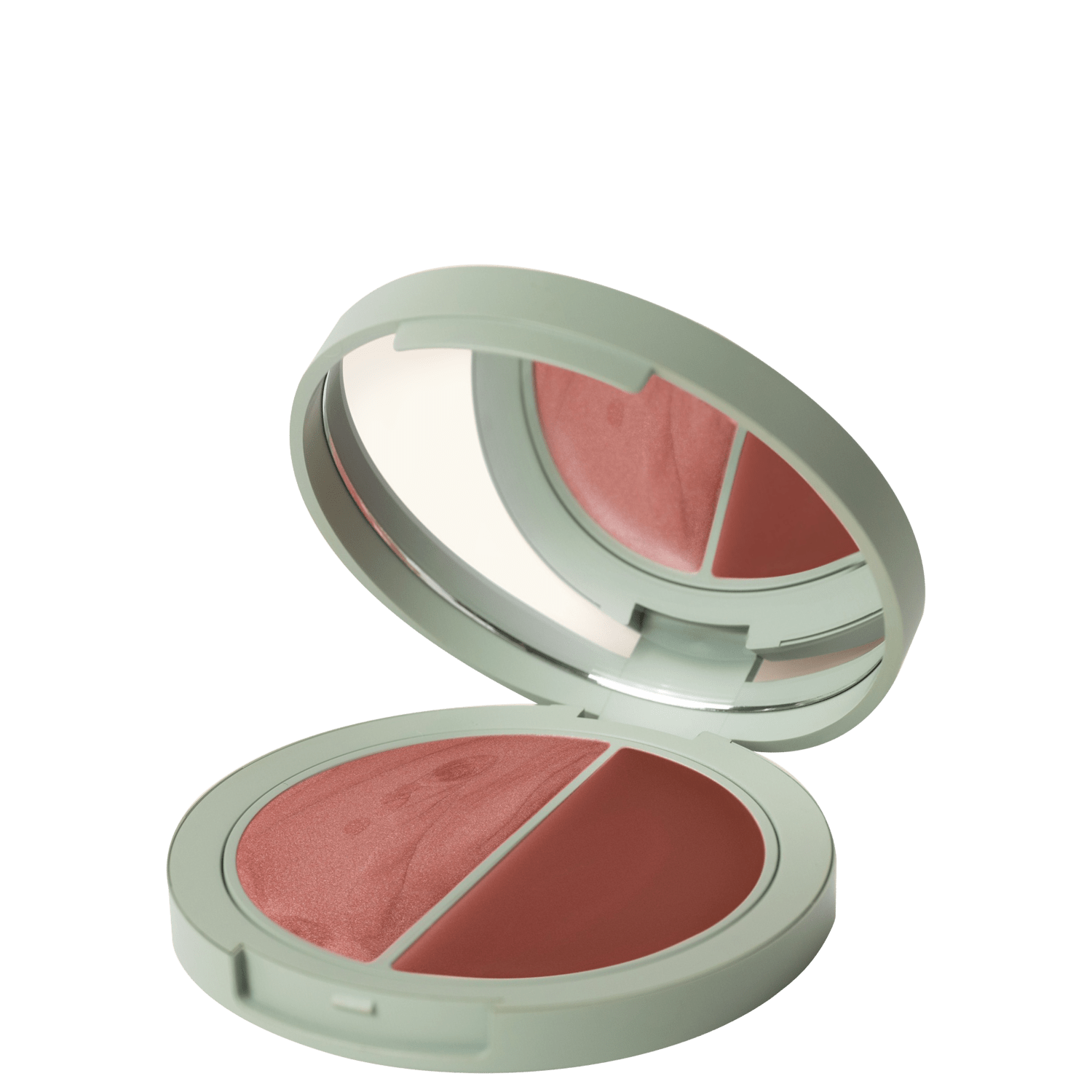 CARE Natural Beauty DUO Terracota & Rose - Blush Multifuncional 10g