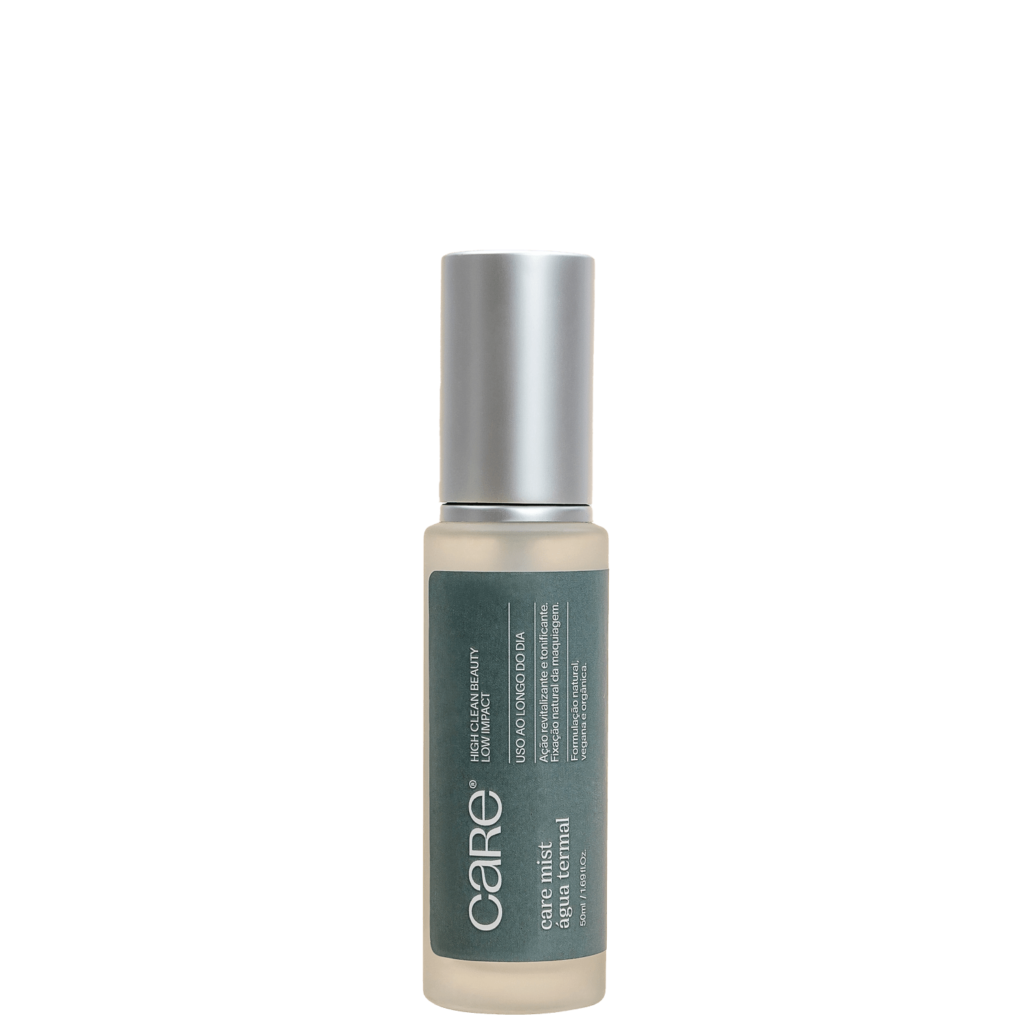 CARE Natural Beauty Care Mist - Bruma Hidratante 50ml