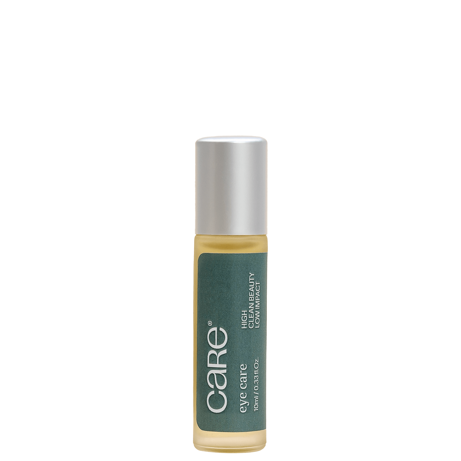CARE Natural Beauty Eye Care - Sérum para Área dos Olhos 10ml