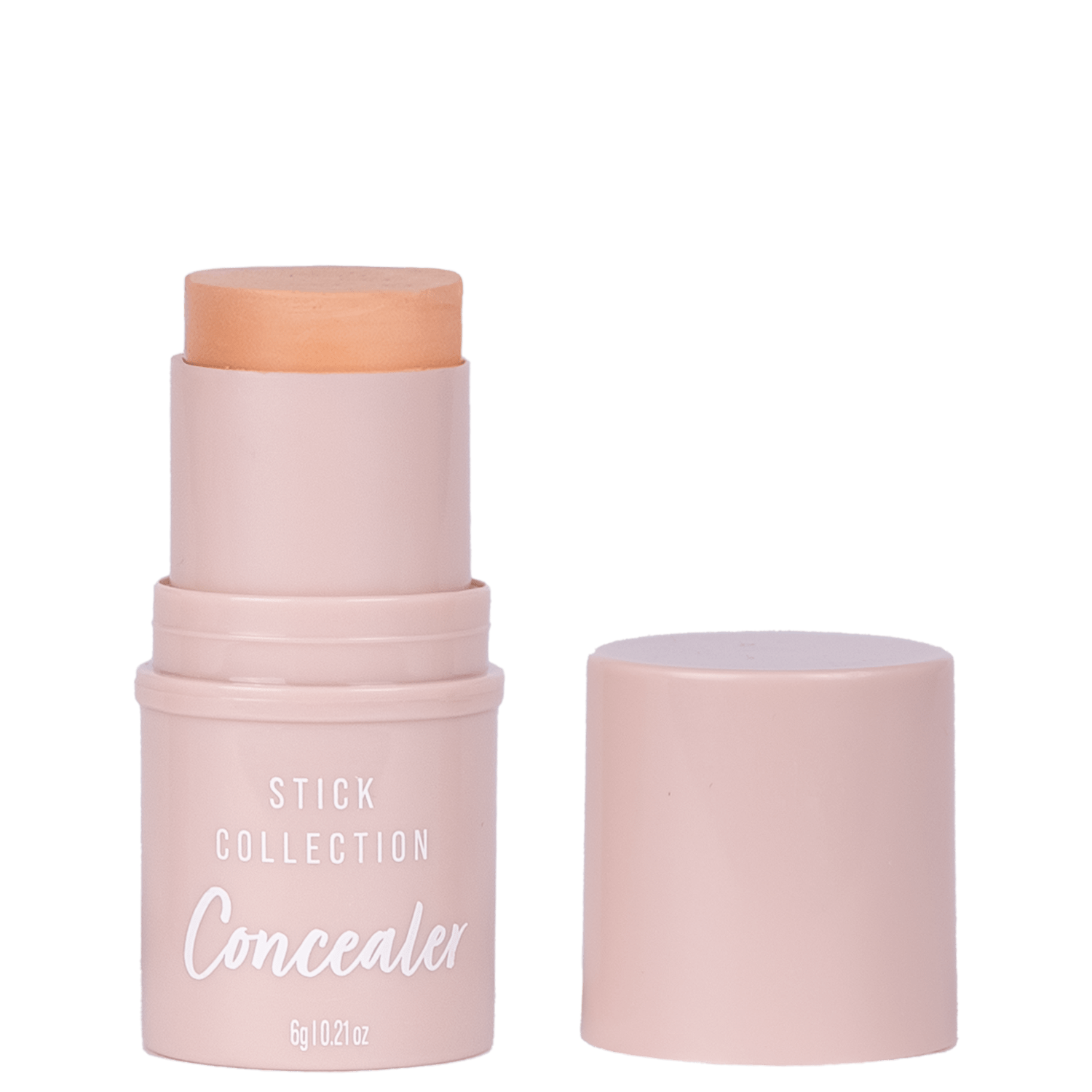Ana Hickmann Beauty Stick Collection Concealer SC40 - Corretivo em Bastão 6g