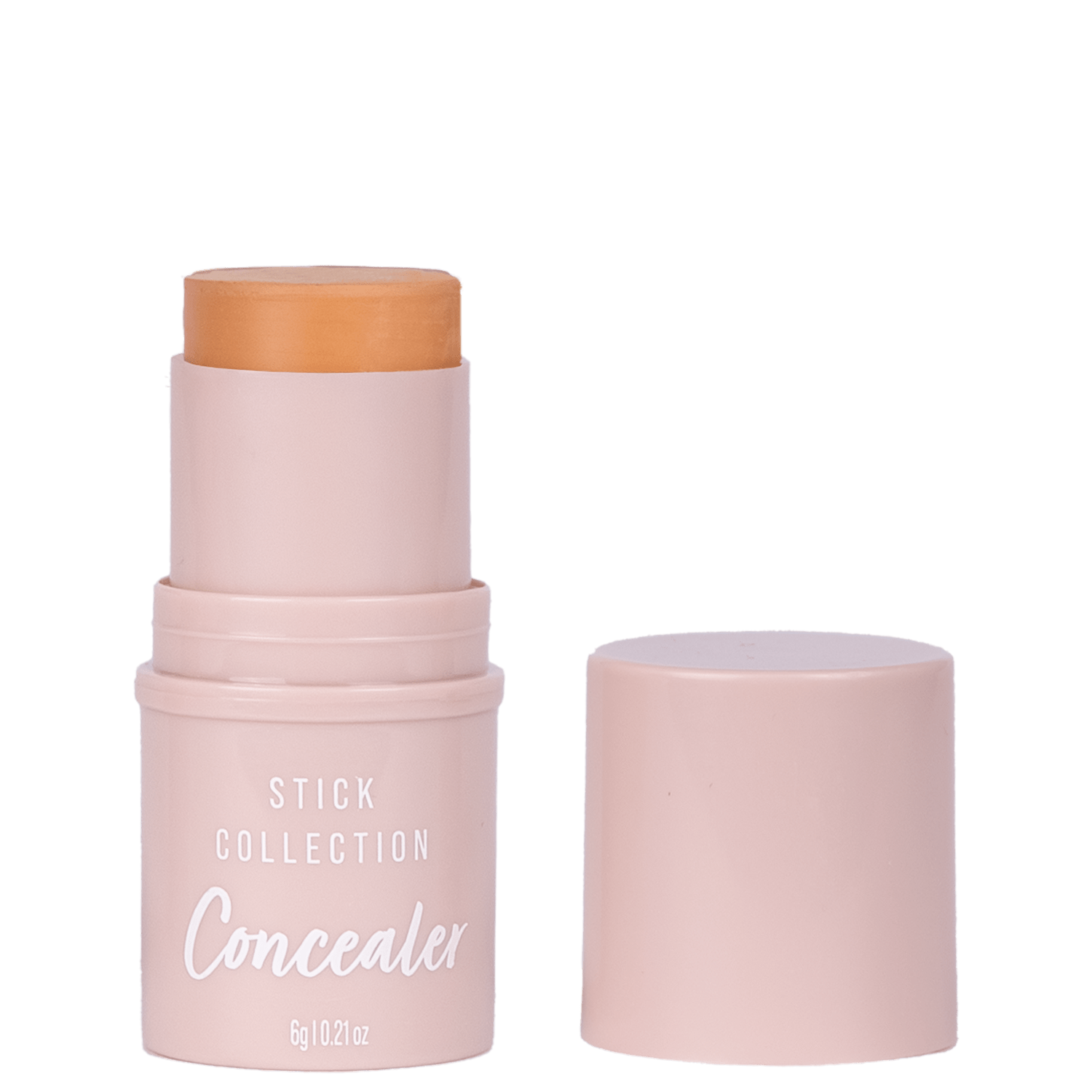 Ana Hickmann Beauty Stick Collection Concealer SC50 - Corretivo em Bastão 6g