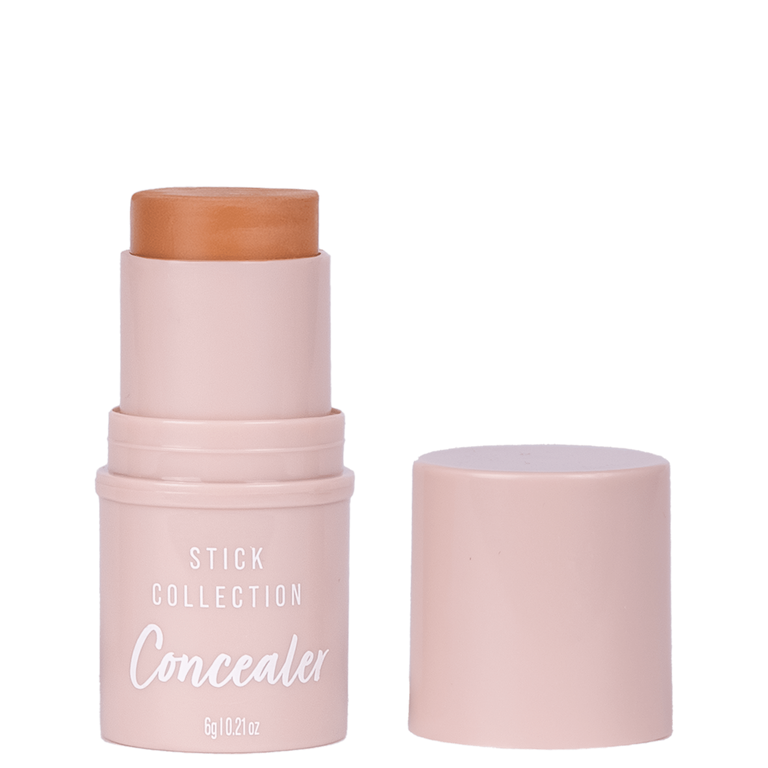 Ana Hickmann Beauty Stick Collection Concealer SC60 - Corretivo em Bastão 6g