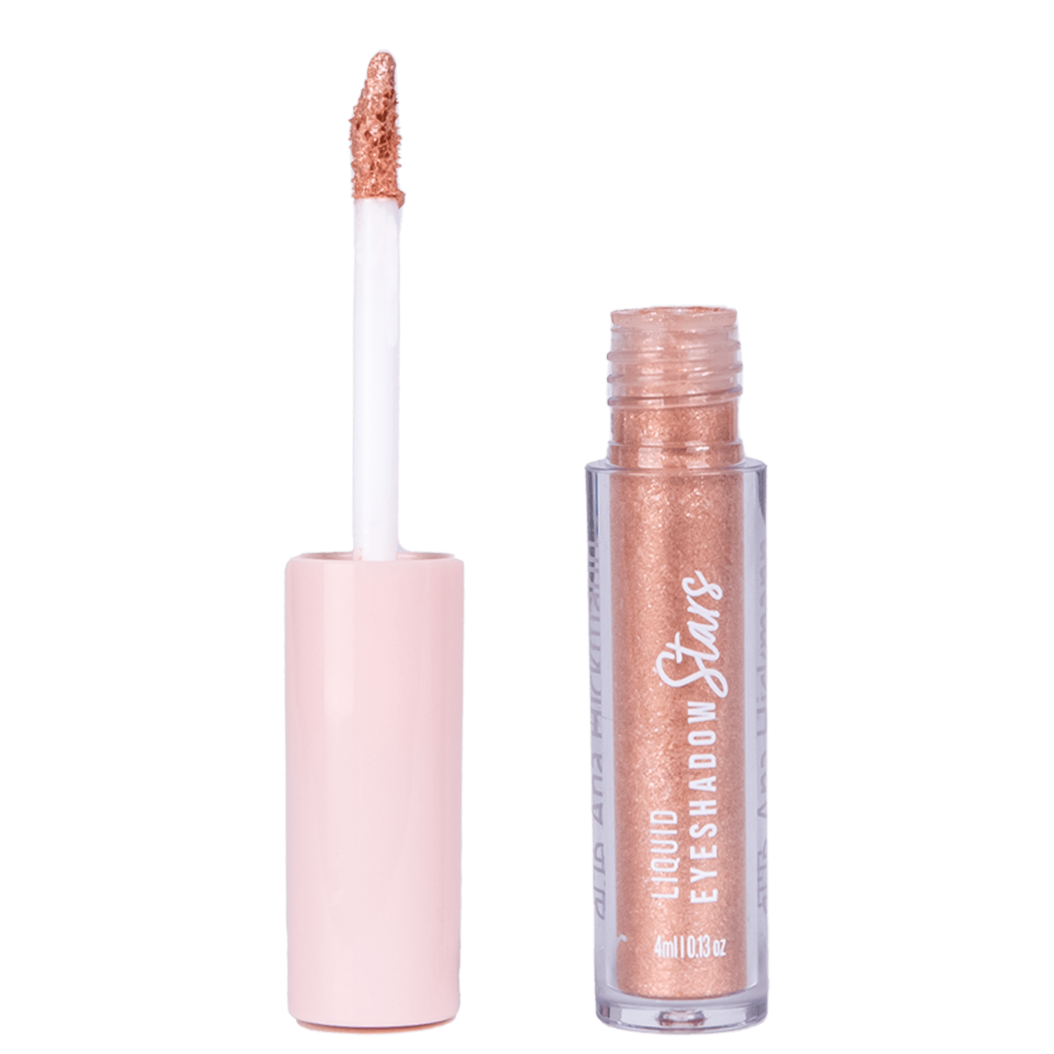 Ana Hickmann Beauty Liquid Eyeshadow Star Judith - Sombra Líquida 4ml