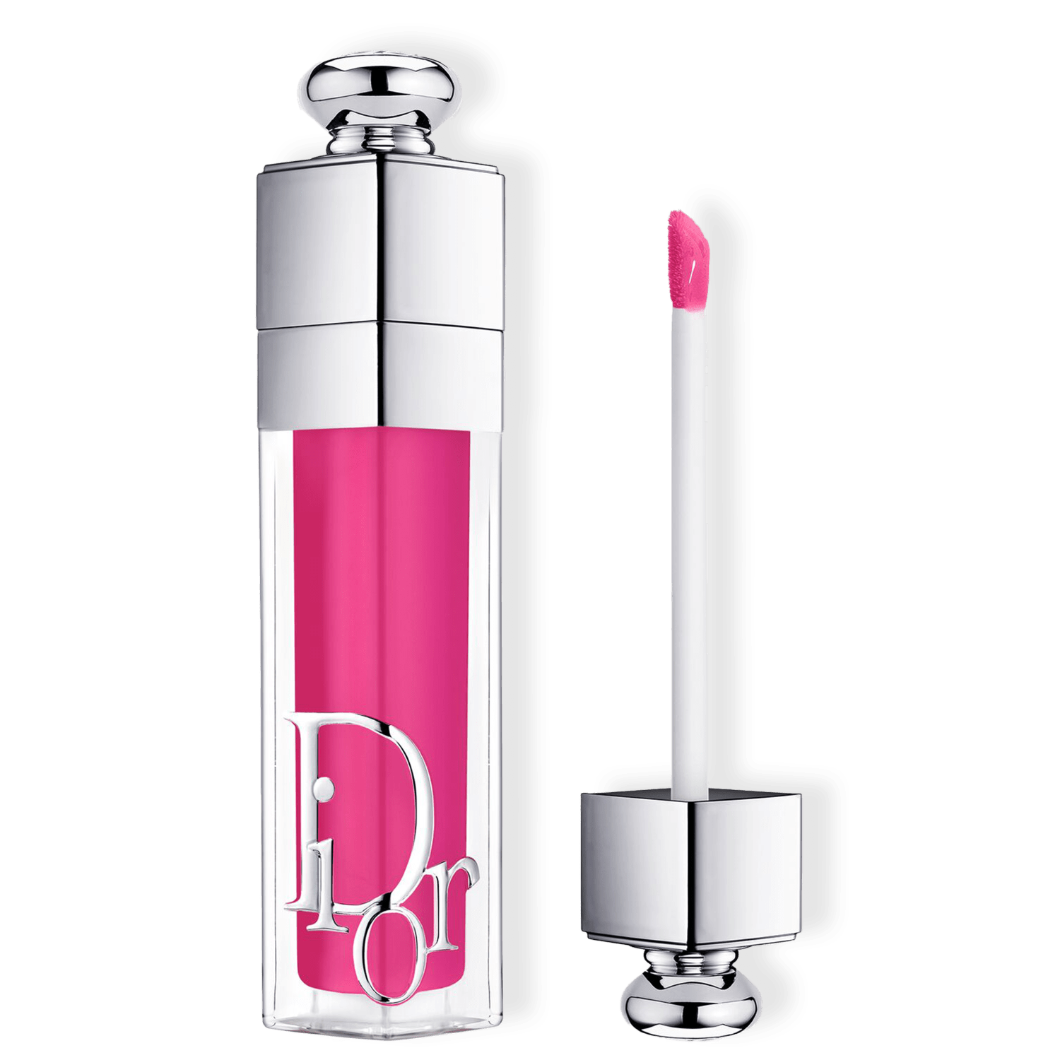 Dior Addict Lip Maximizer Raspberry 007 - Gloss Labial 6ml