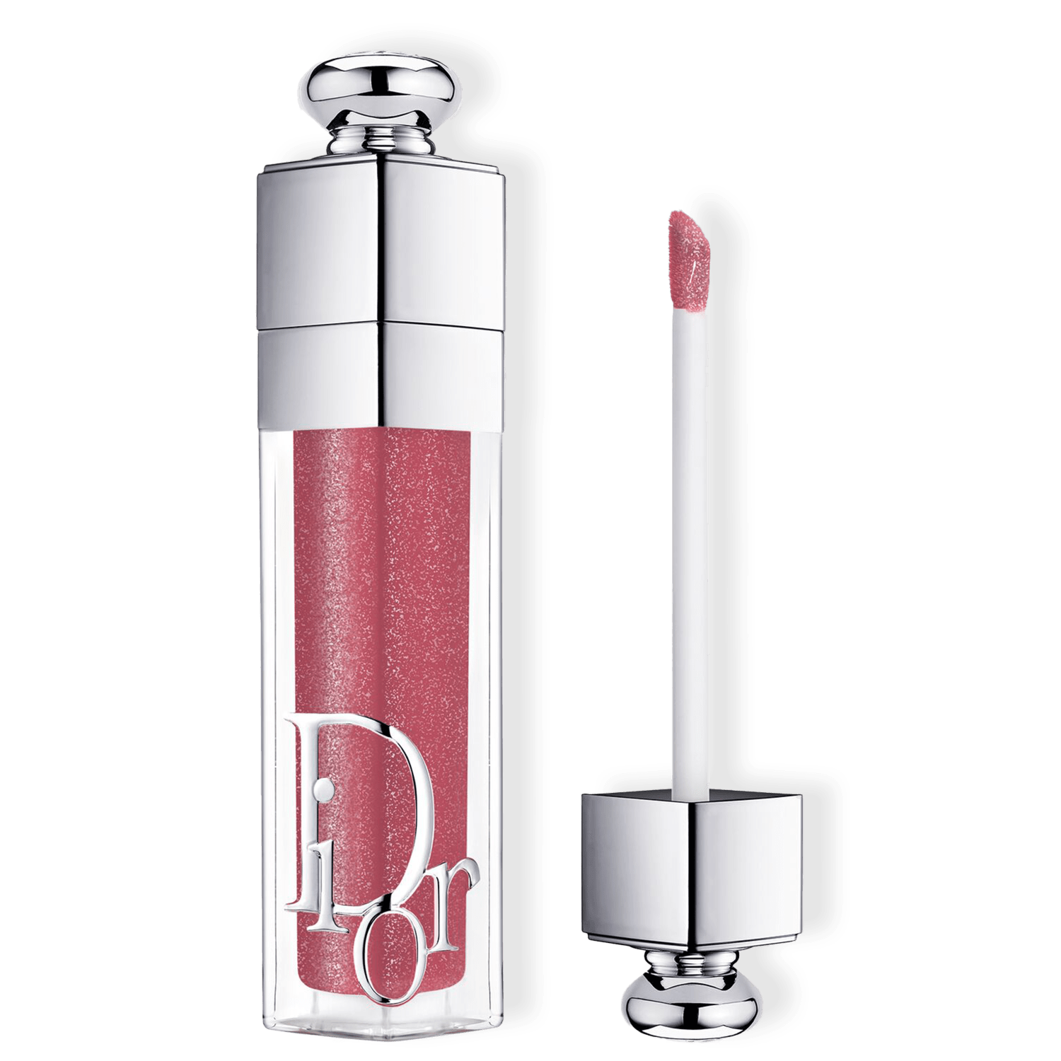 Dior Addict Lip Maximizer Intense Mauve 026 - Gloss Labial 6ml