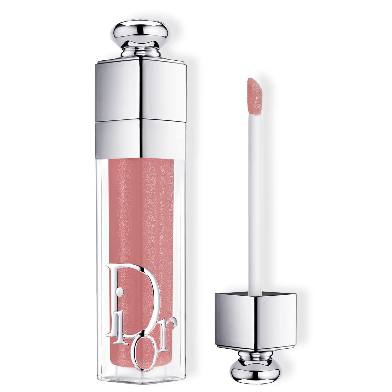 Dior Addict Lip Maximizer Shimmer Macadâmia 014 - Gloss Labial 6ml