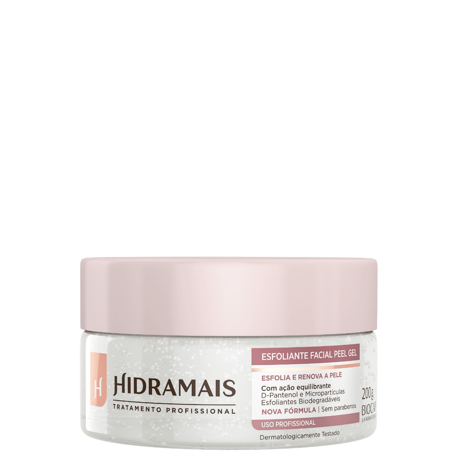 Hidramais Peel Gel - Esfoliante Facial 200g