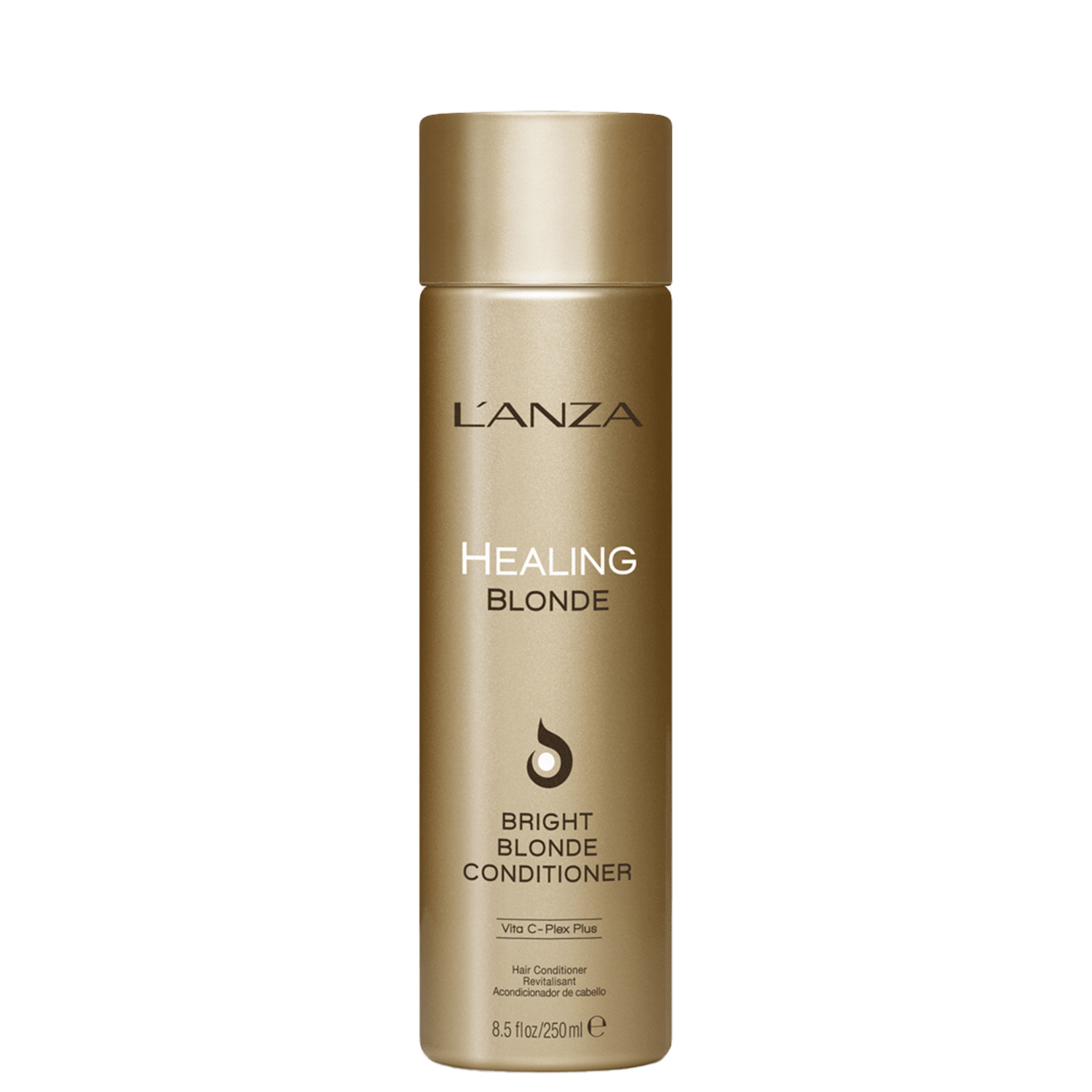 L´Anza Healing Blonde - Condicionador 250ml