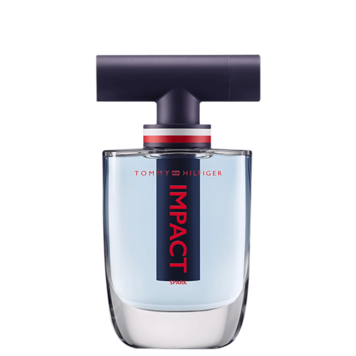 Impact Spark Tommy Hilfiger Eau de Toilette - Perfume Masculino 100ml