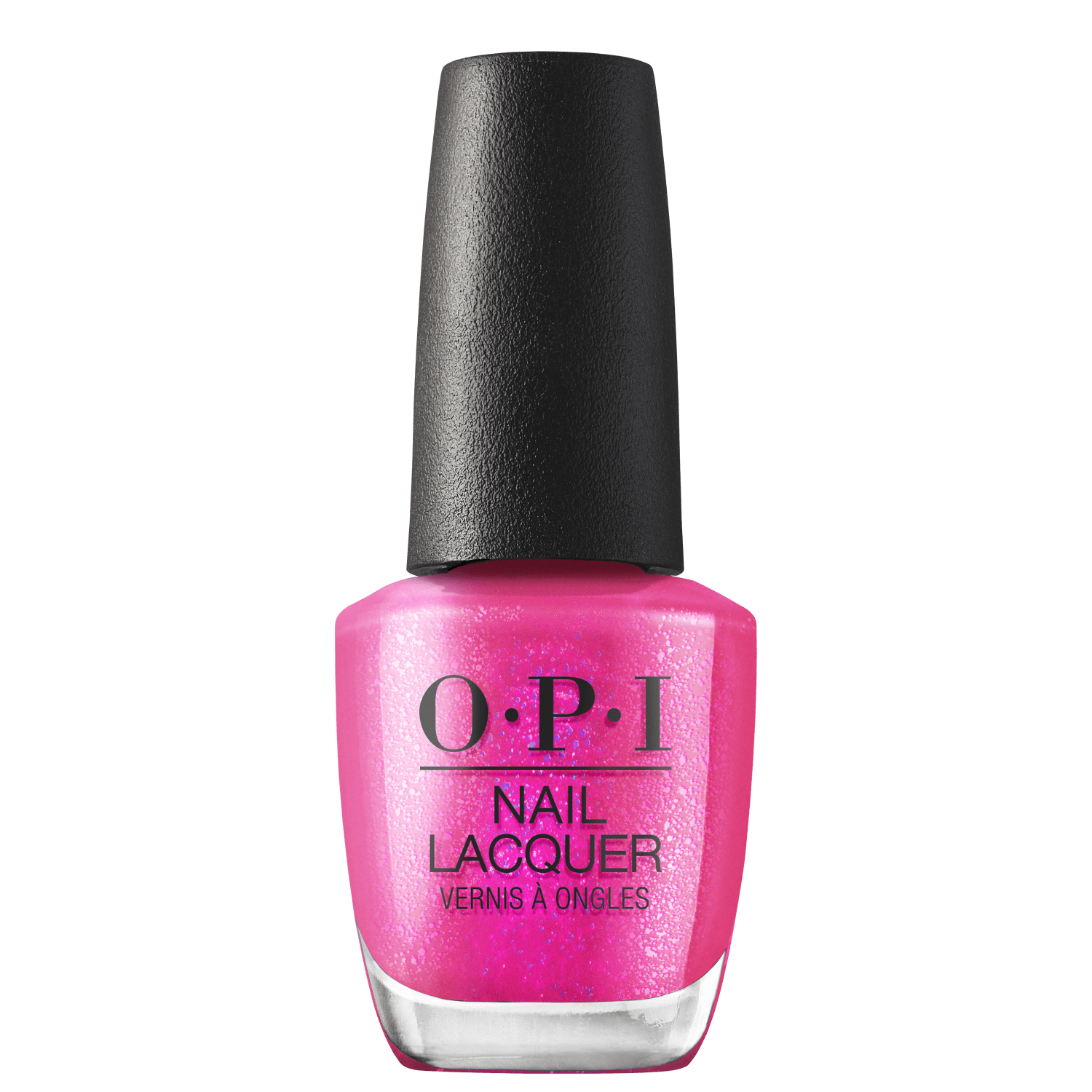 OPI Power of Hue Pink Big - Esmalte Cremoso 15ml