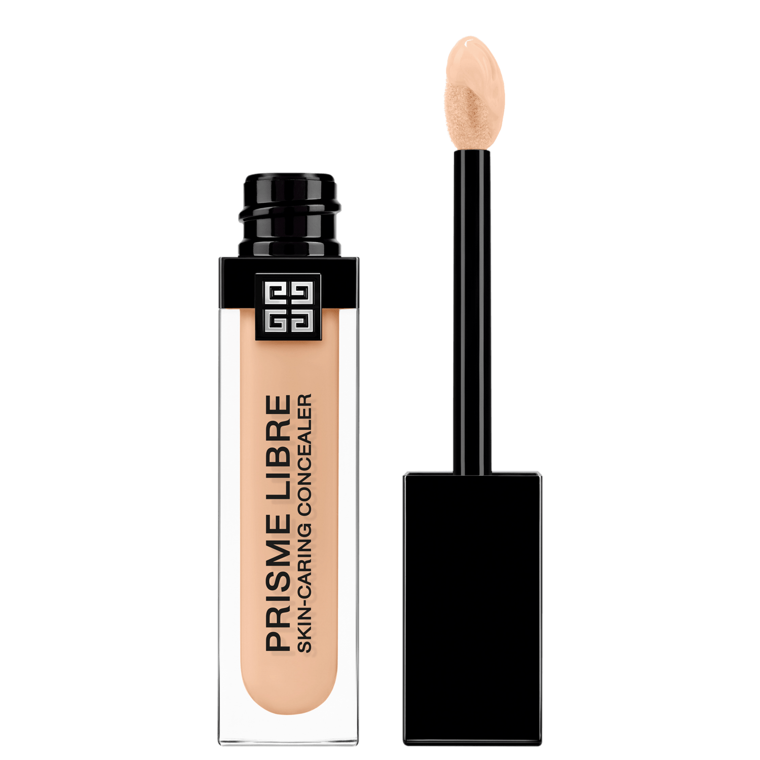 Givenchy Prisme Libre Skin-Caring N250 - Corretivo Líquido 11ml