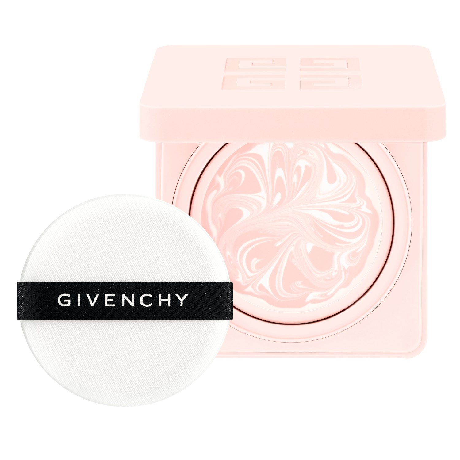 Givenchy Skin Perfecto 23 Compact Cream - Creme Hidratante Facial Compacto 12g