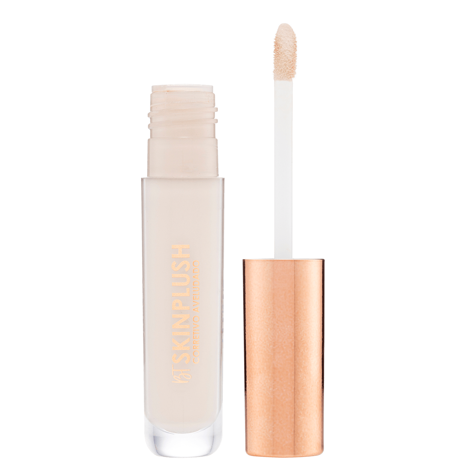 Bruna Tavares BT SKINPLUSH F1020 - Corretivo Líquido 6,5g