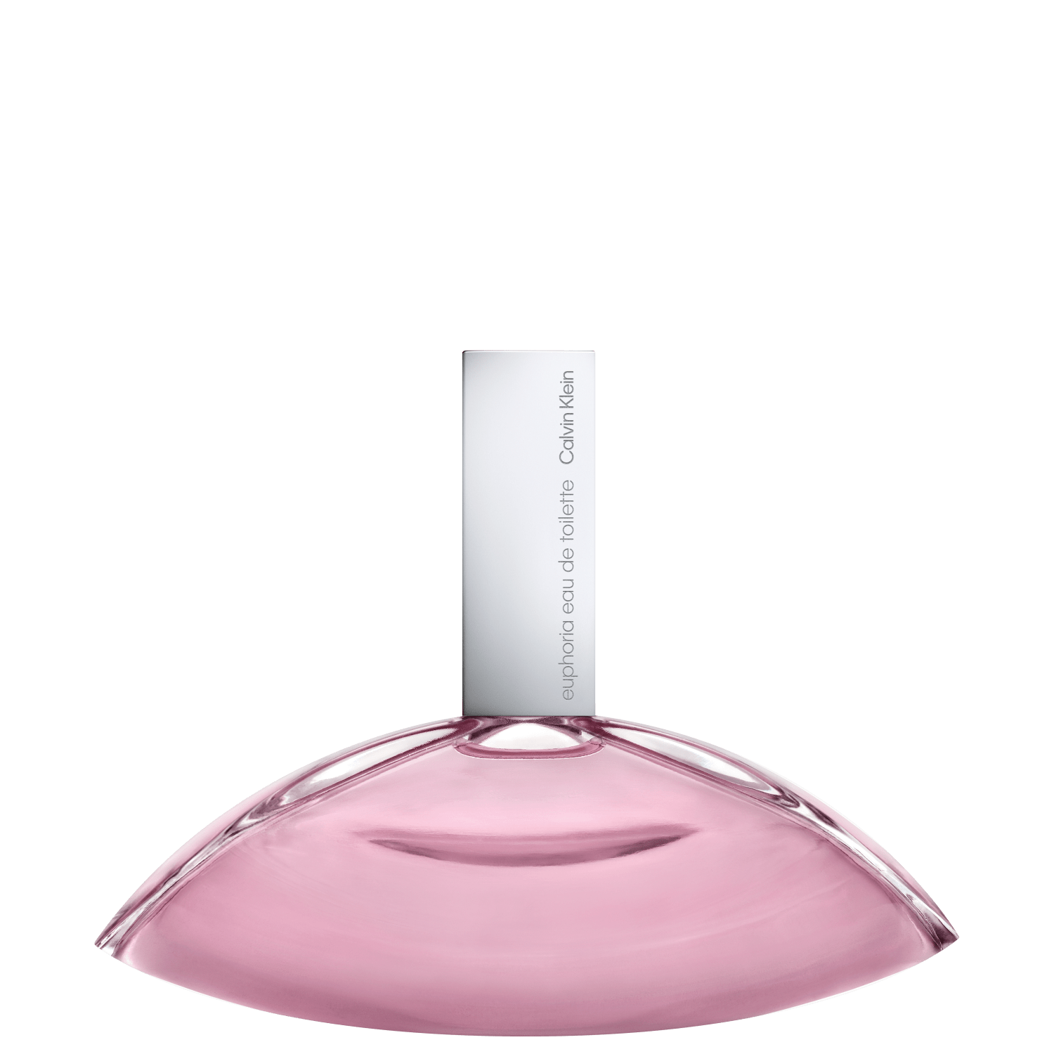 Euphoria for Women Calvin Klein Eau de Toilette - Perfume Feminino 50ml