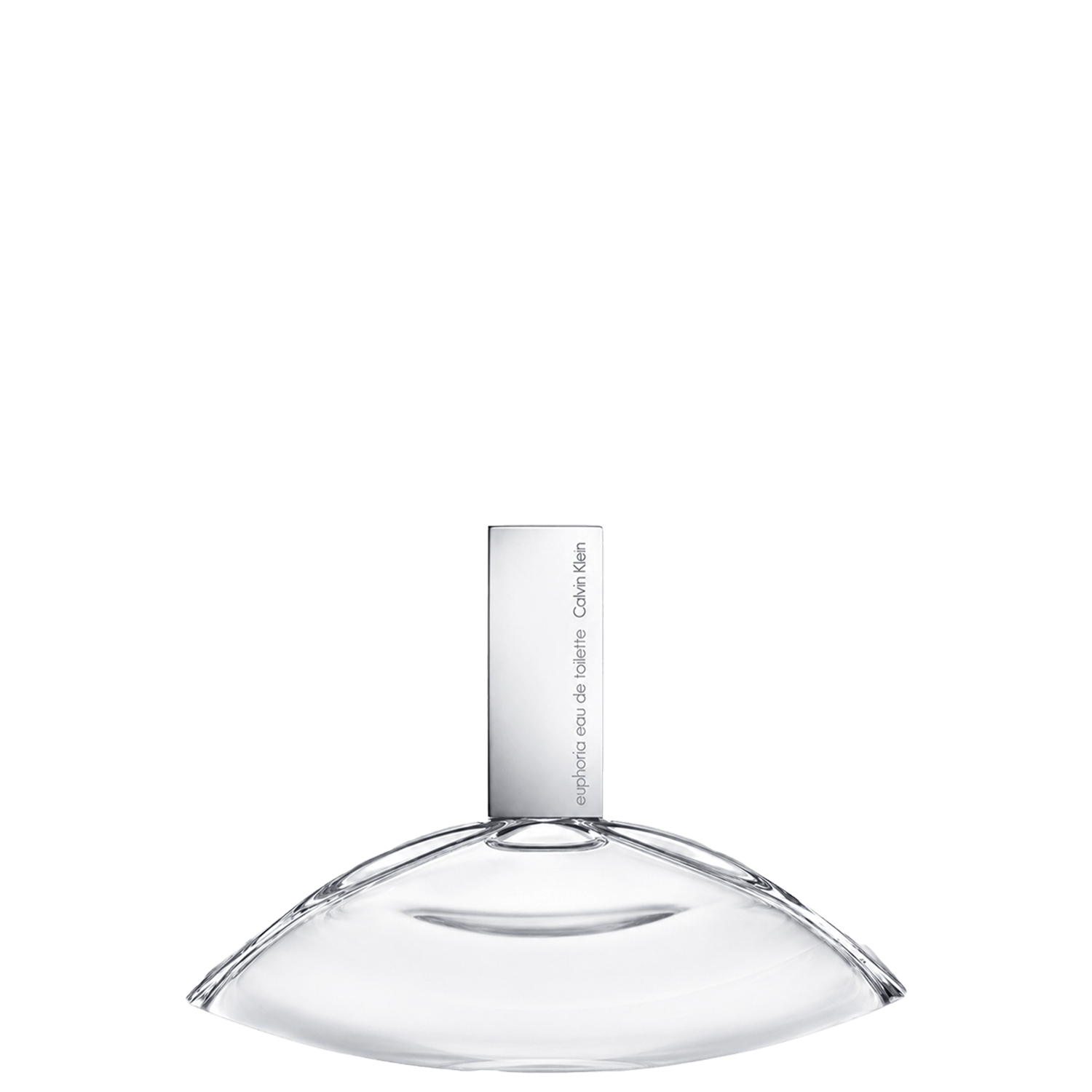 Euphoria for Women Calvin Klein Eau de Toilette - Perfume Feminino 100ml