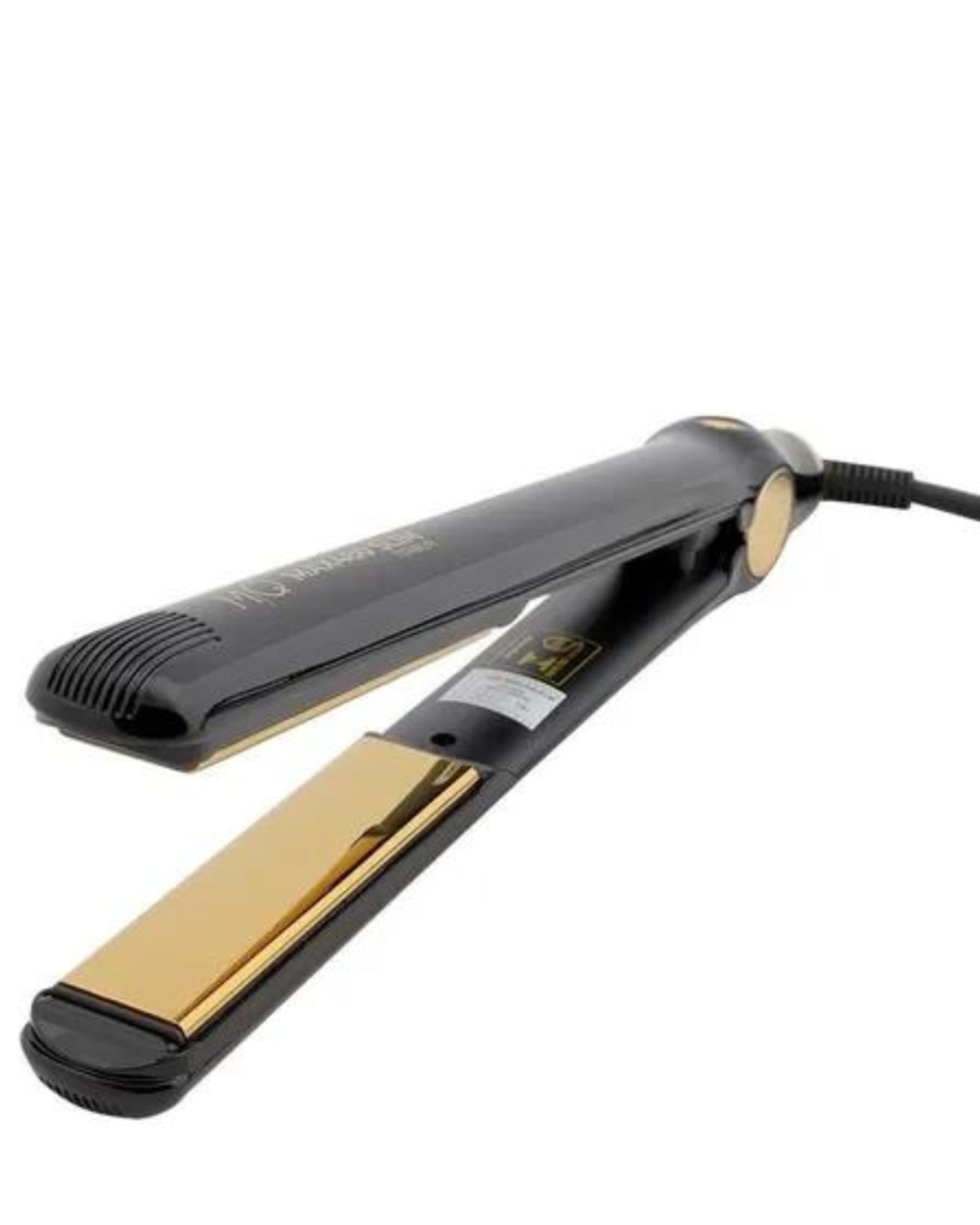 MQ Professional Hair Pro Max 480 Slim Titanium Bivolt - Prancha de Cabelo