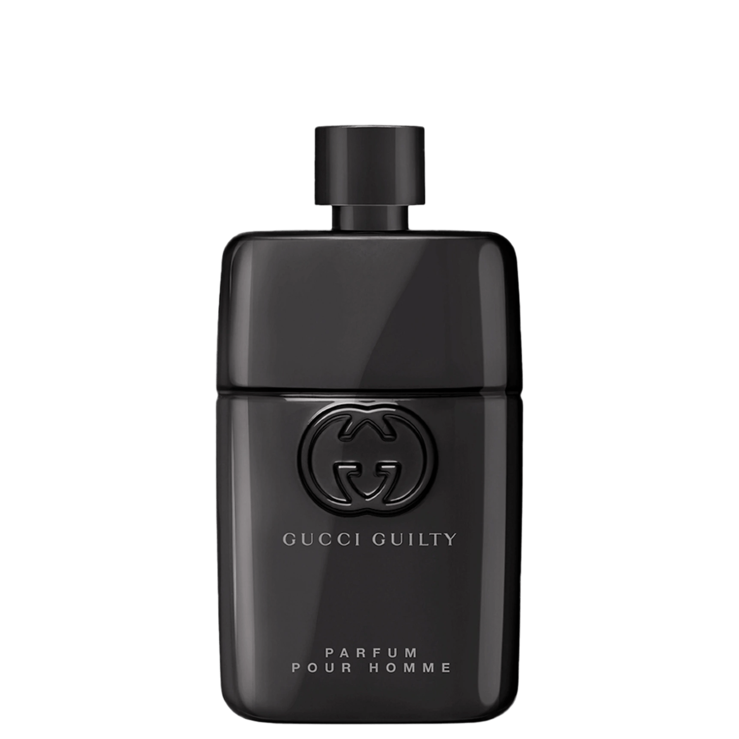 Guilty Pour Homme Gucci Parfum - Perfume Masculino 90ml