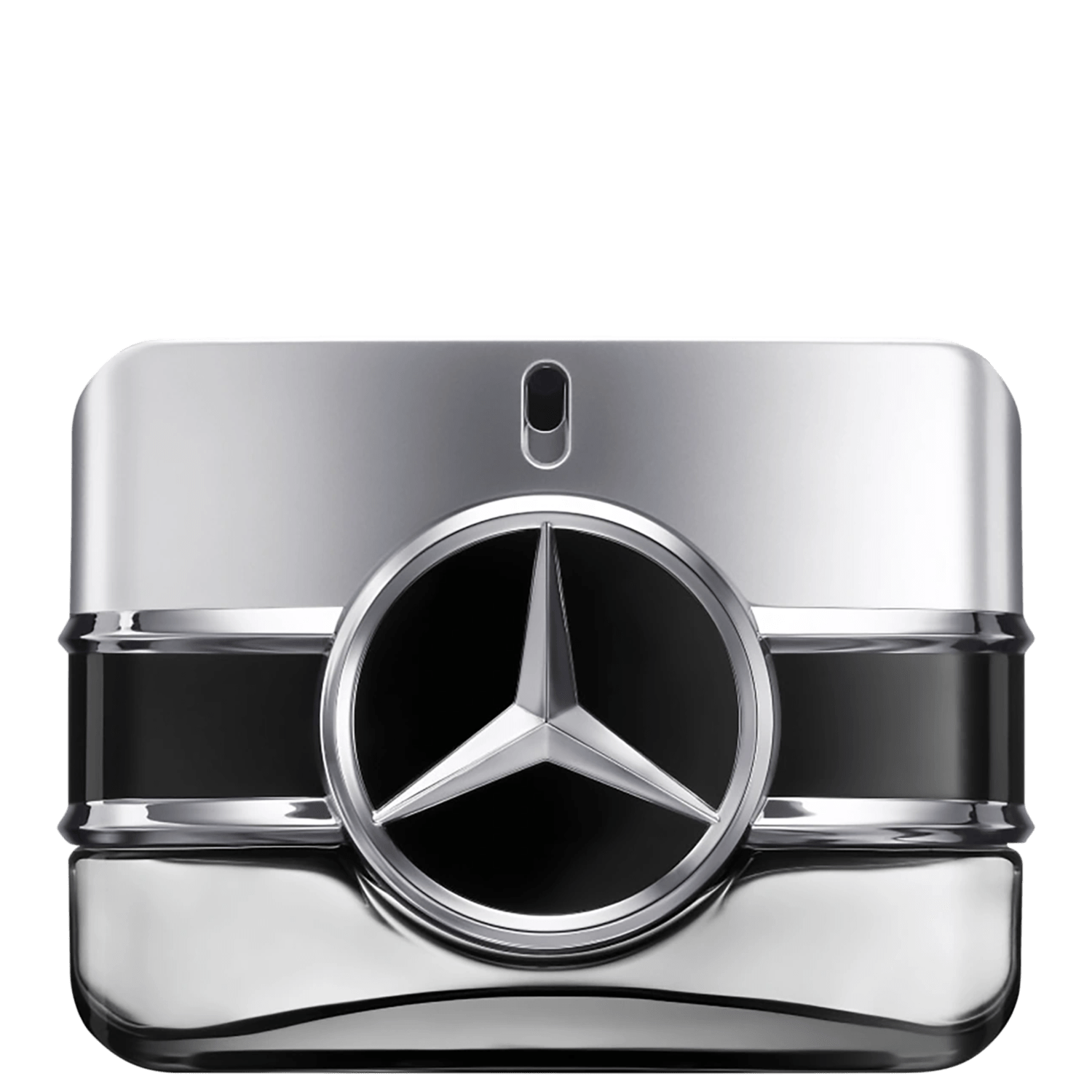 Sign Your Attitude Mercedes-Benz Eau de Toilette - Perfume Masculino 50ml