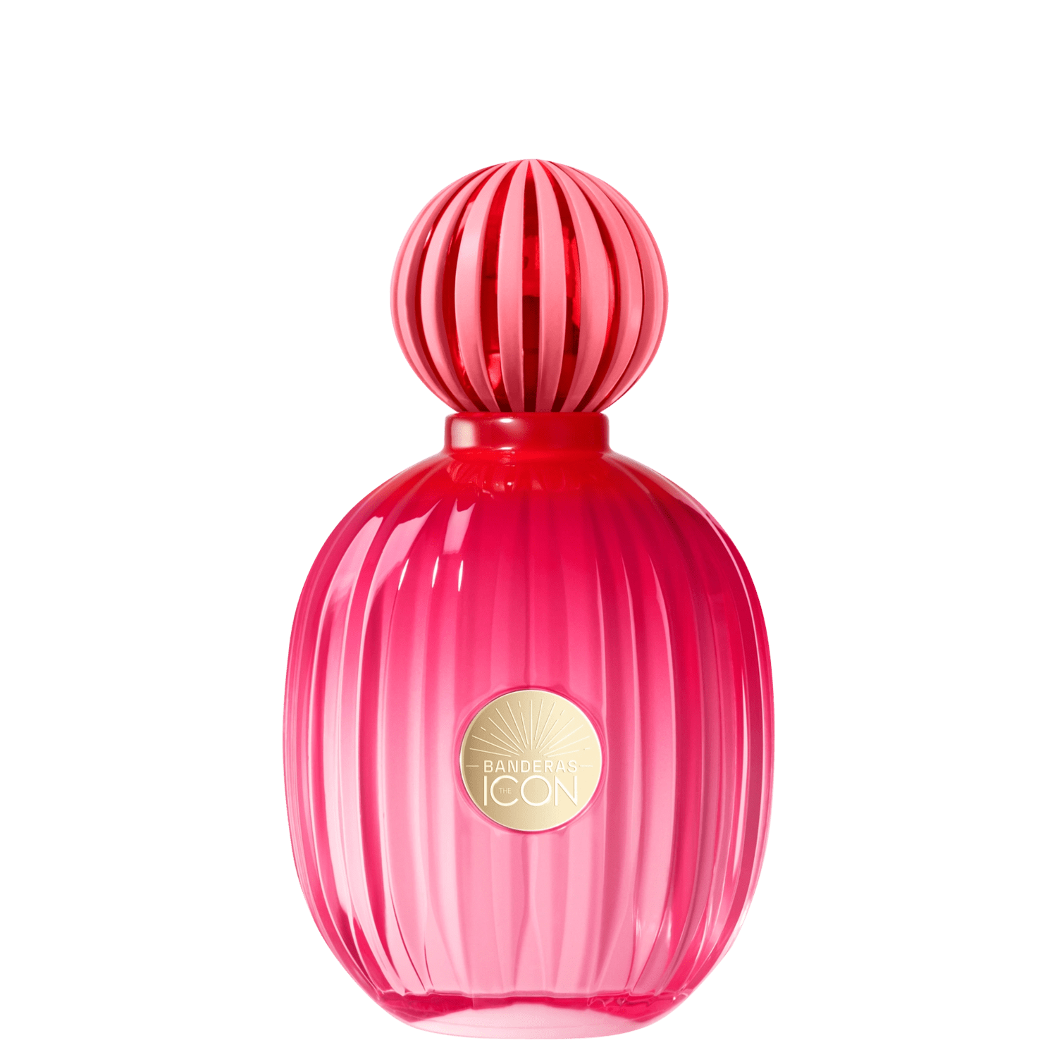 The Icon Banderas Eau de Parfum - Perfume Feminino 100ml