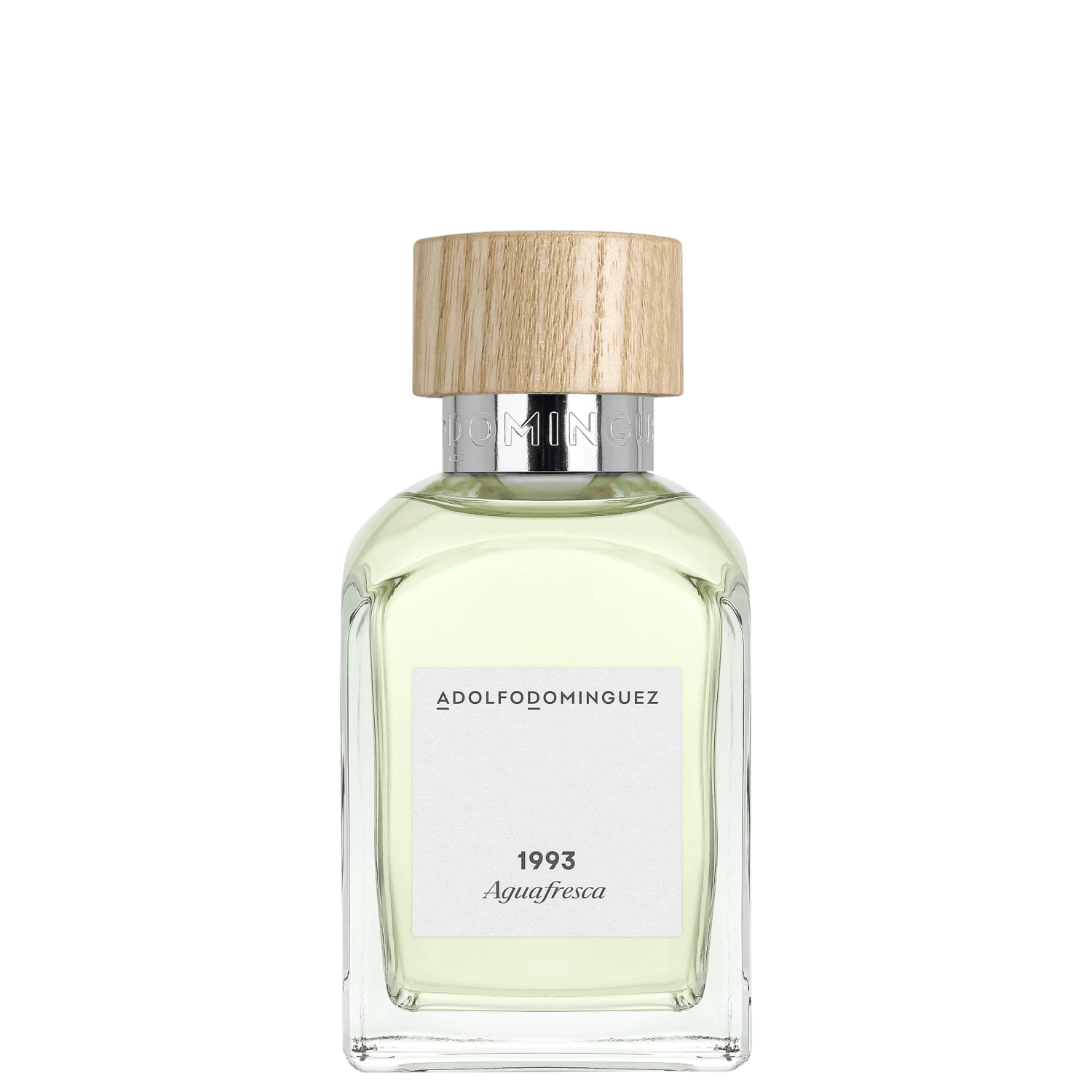 Agua Fresca Adolfo Dominguez Eau de Toilette - Perfume Masculino 120ml