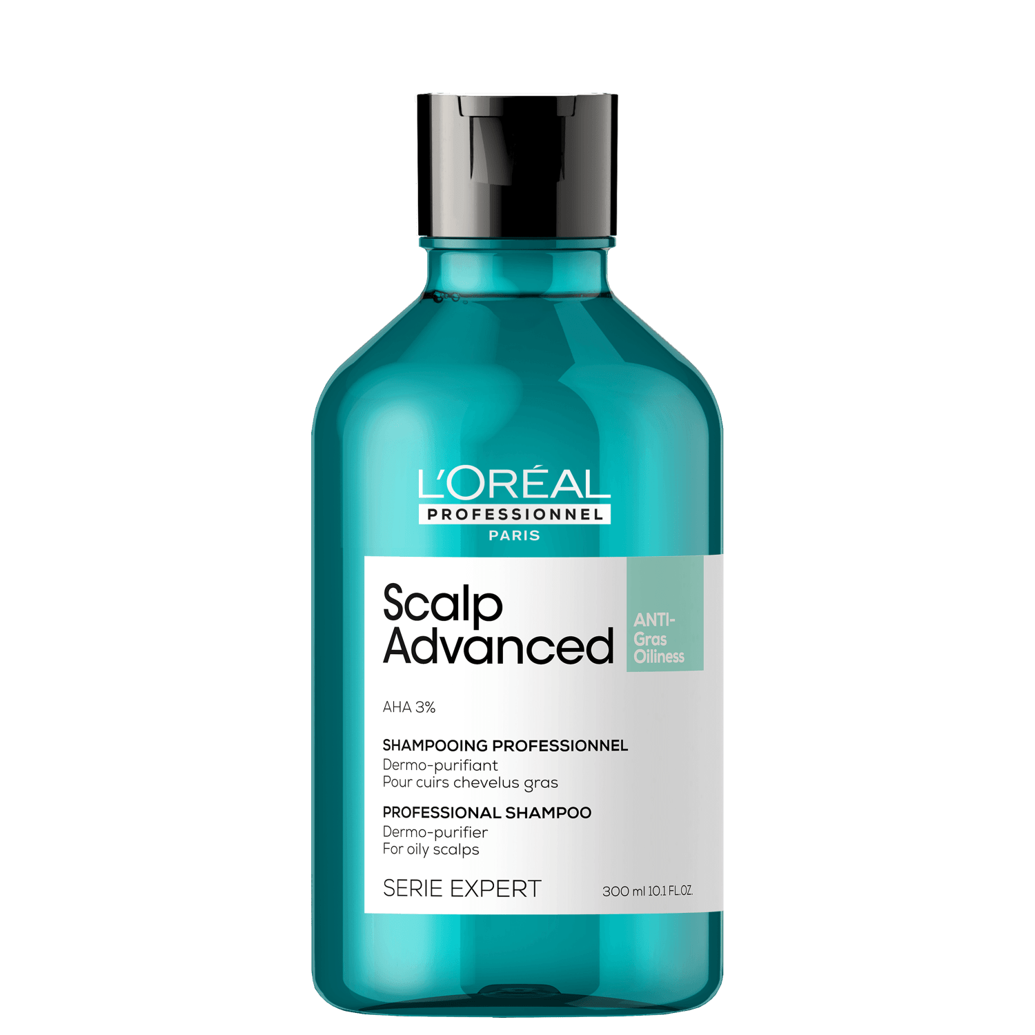 L'Oréal Professionnel Serie Expert Scalp Advanced Dermo-purifier - Shampoo 300ml