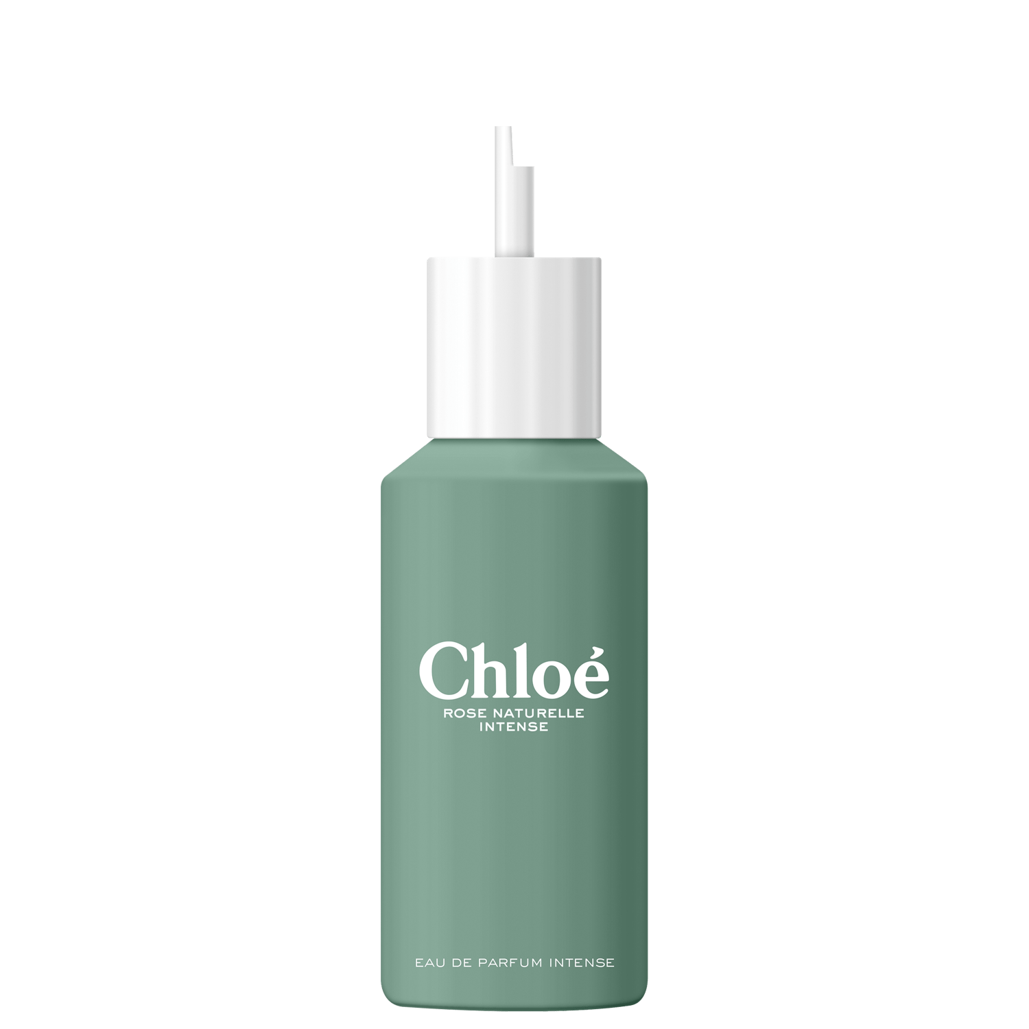 Rose Naturelle Intense Chloé Eau de Parfum Refil - Perfume Feminino 150ml