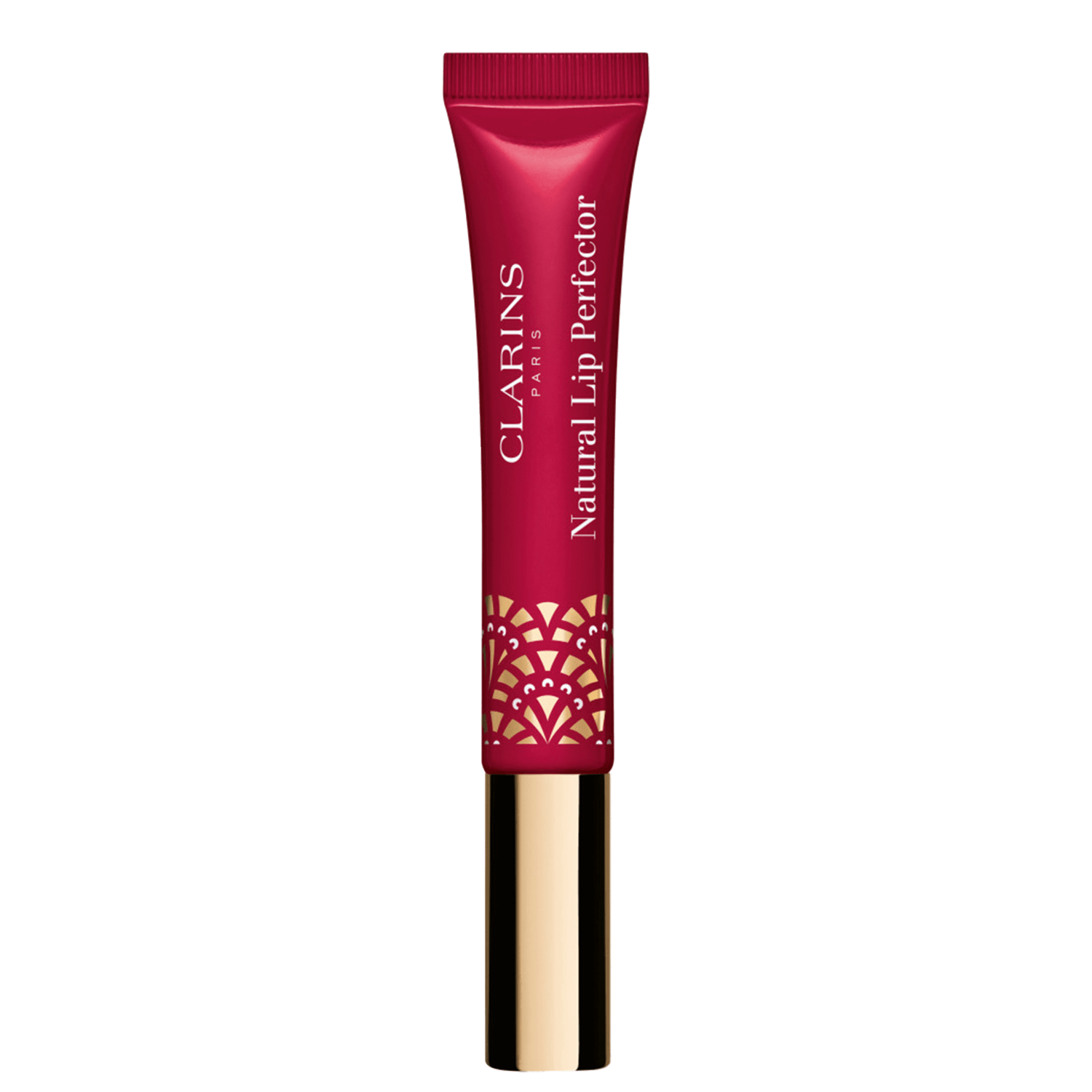 Clarins Instant Light Lip Perfector Intense Garnet - Gloss Labial 12ml