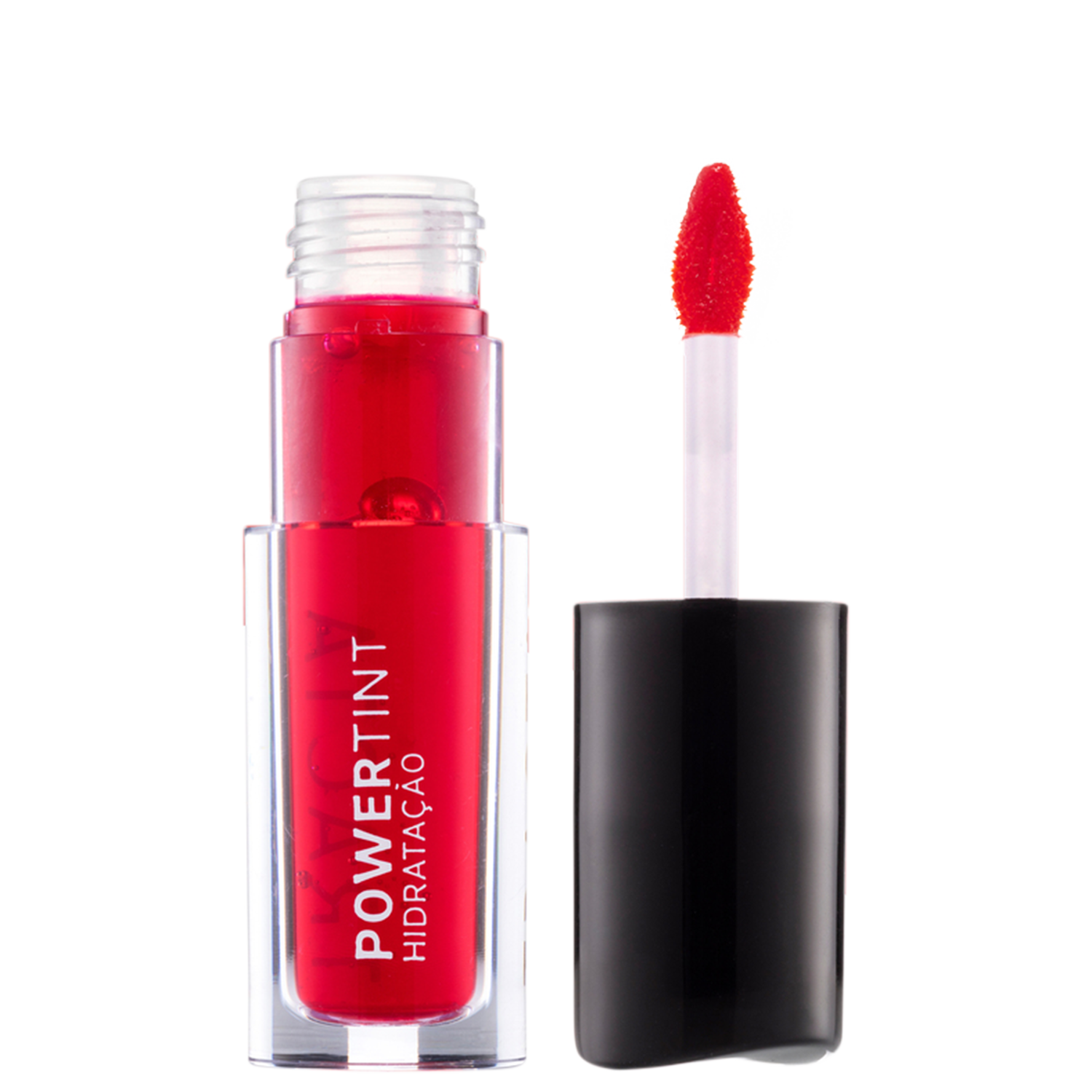 Tracta Power Tint Caqui - Lip Tint 4ml