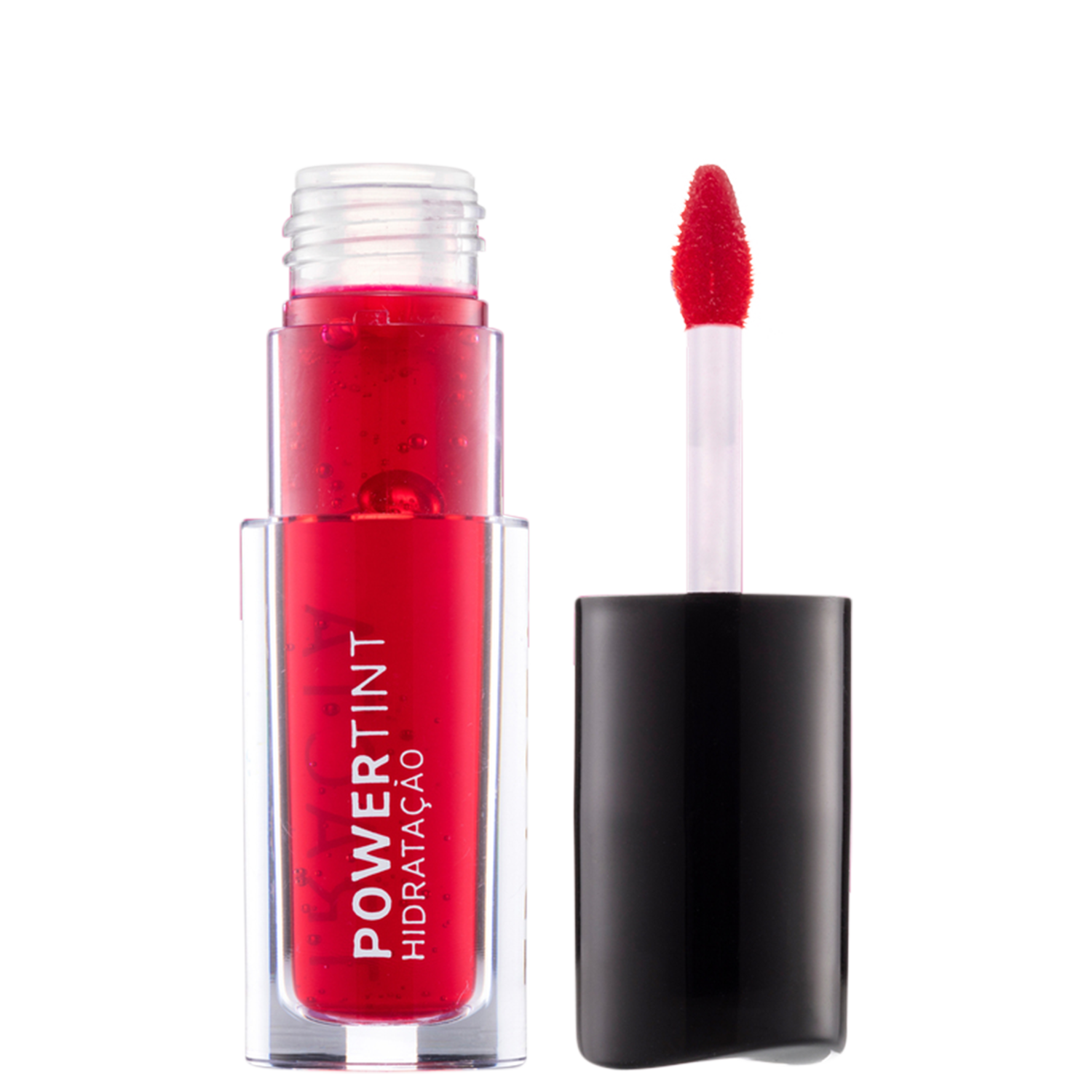 Tracta Power Tint Maçã do Amor - Lip Tint 4ml
