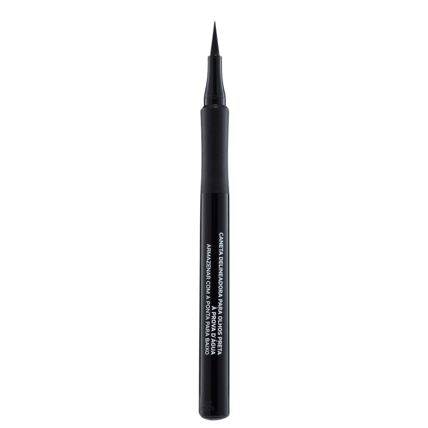 Tracta Dark Black - Caneta Delineadora 1,2ml