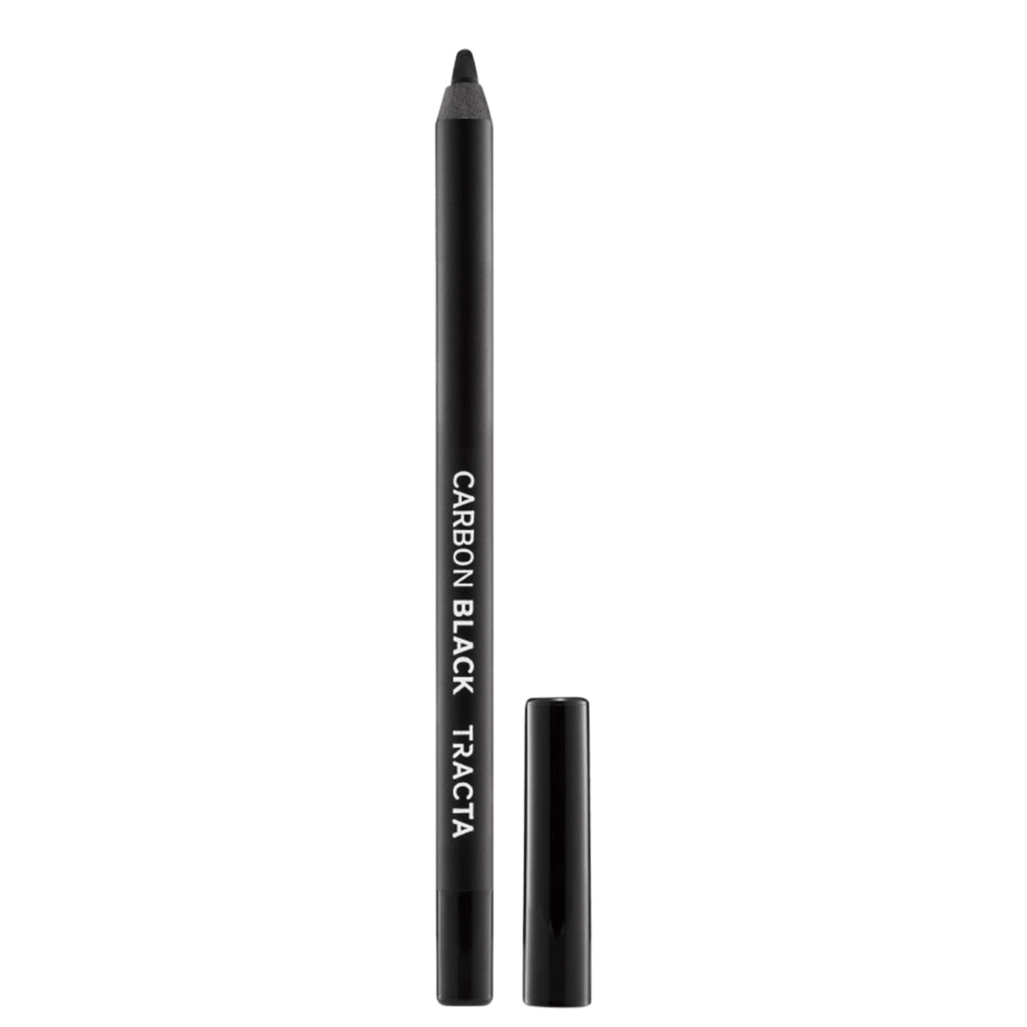 Tracta Carbon Black - Lápis para Olhos 1,14g