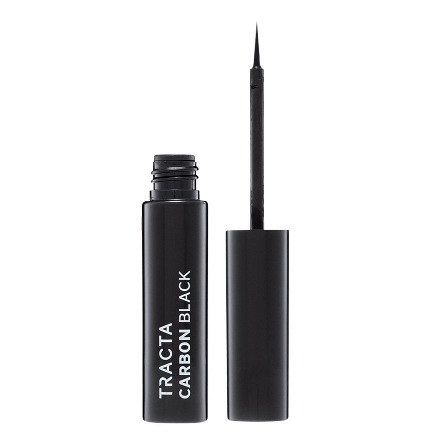 Tracta Carbon Black - Delineador Líquido 3ml