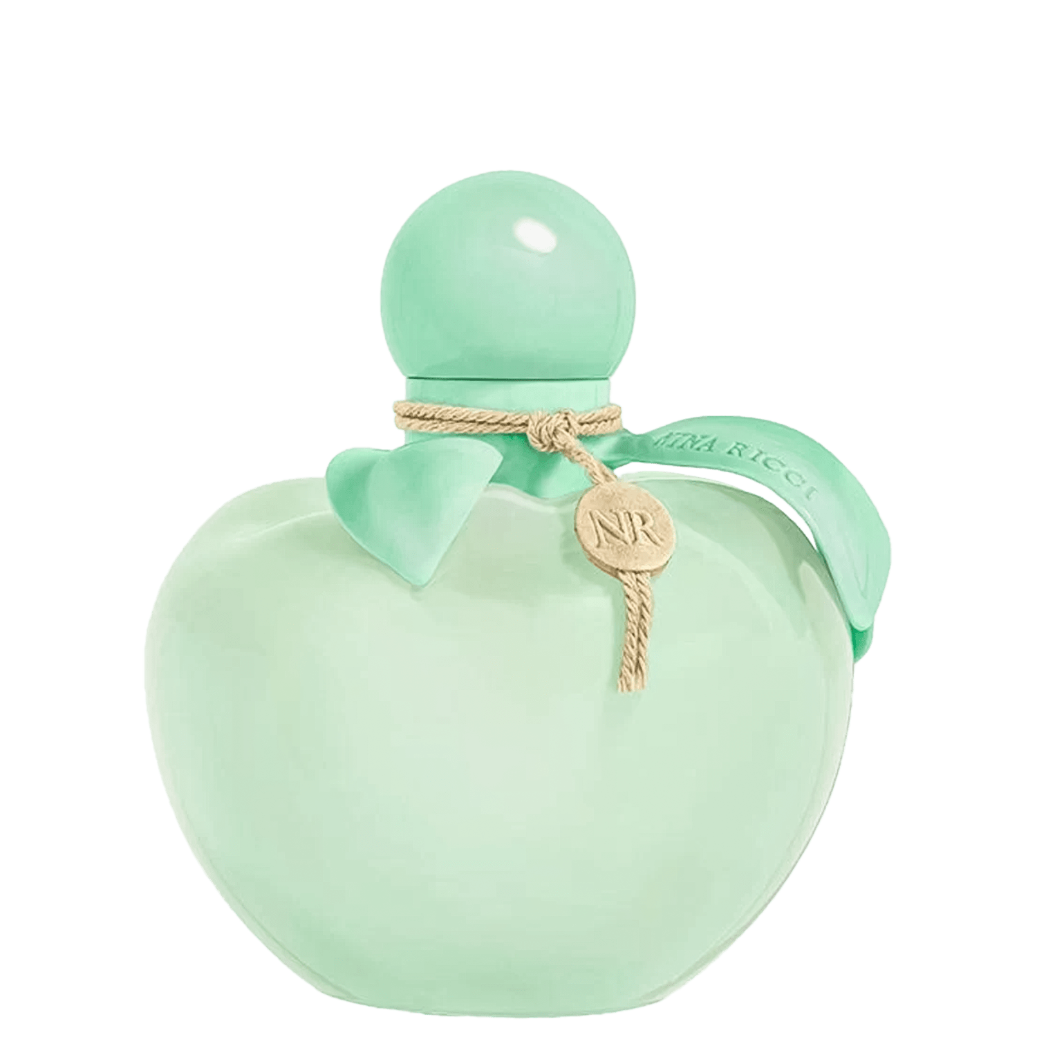 Nina Nature Nina Ricci Eau de Toilette - Perfume Feminino 80ml