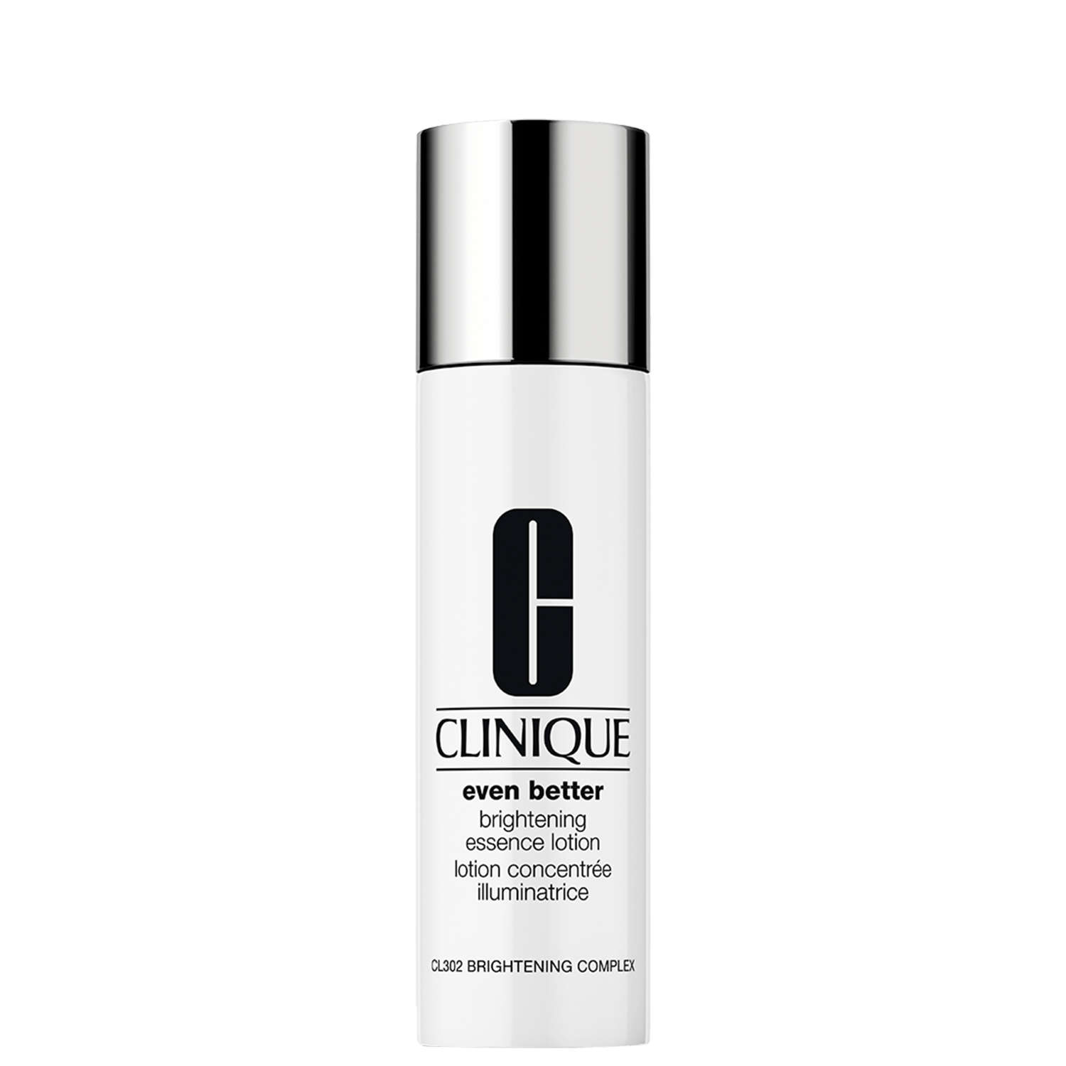 Clinique Even Better Brightening Essence Lotion - Loção Hidratante Facial 175ml