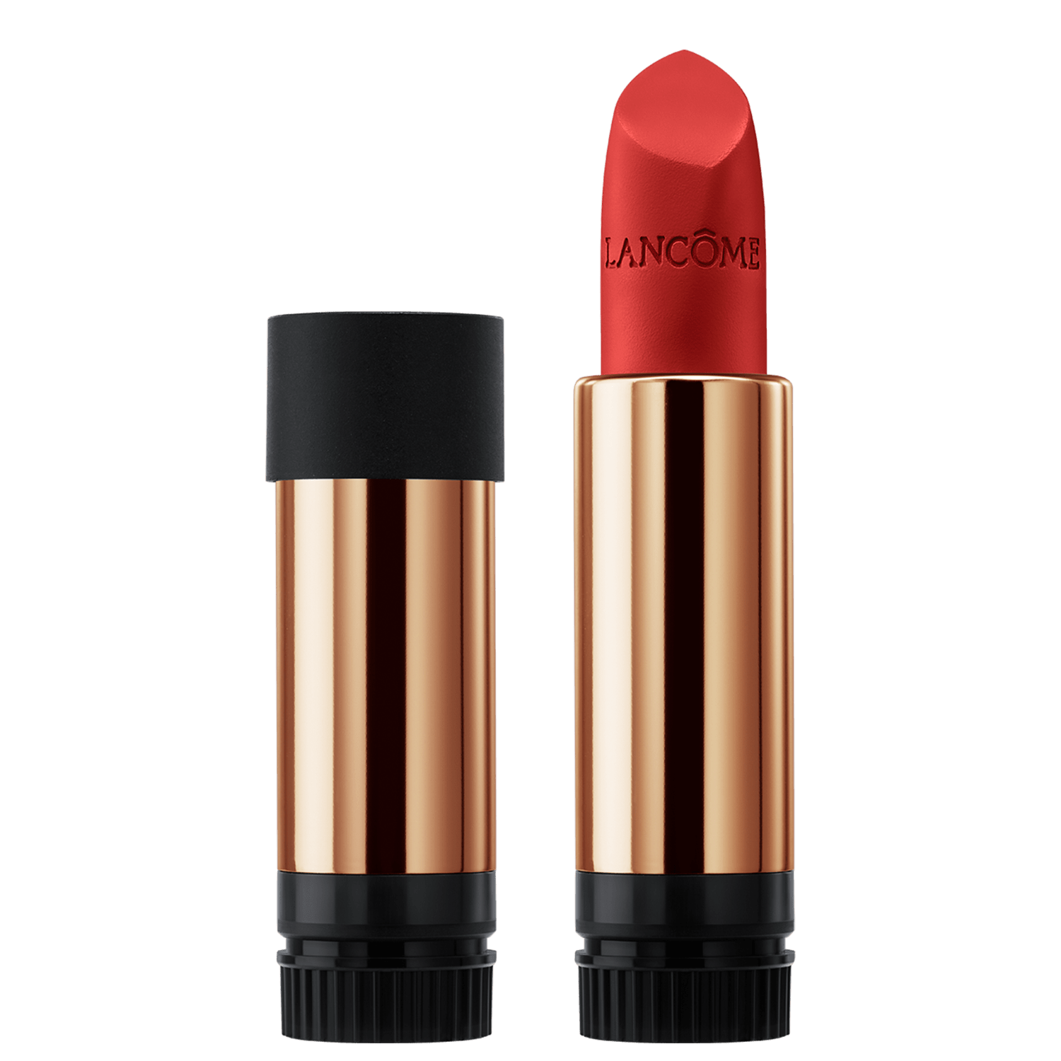 Lancôme L'Absolu Rouge Drama Matte 295 Refil - Batom Matte 5,4g