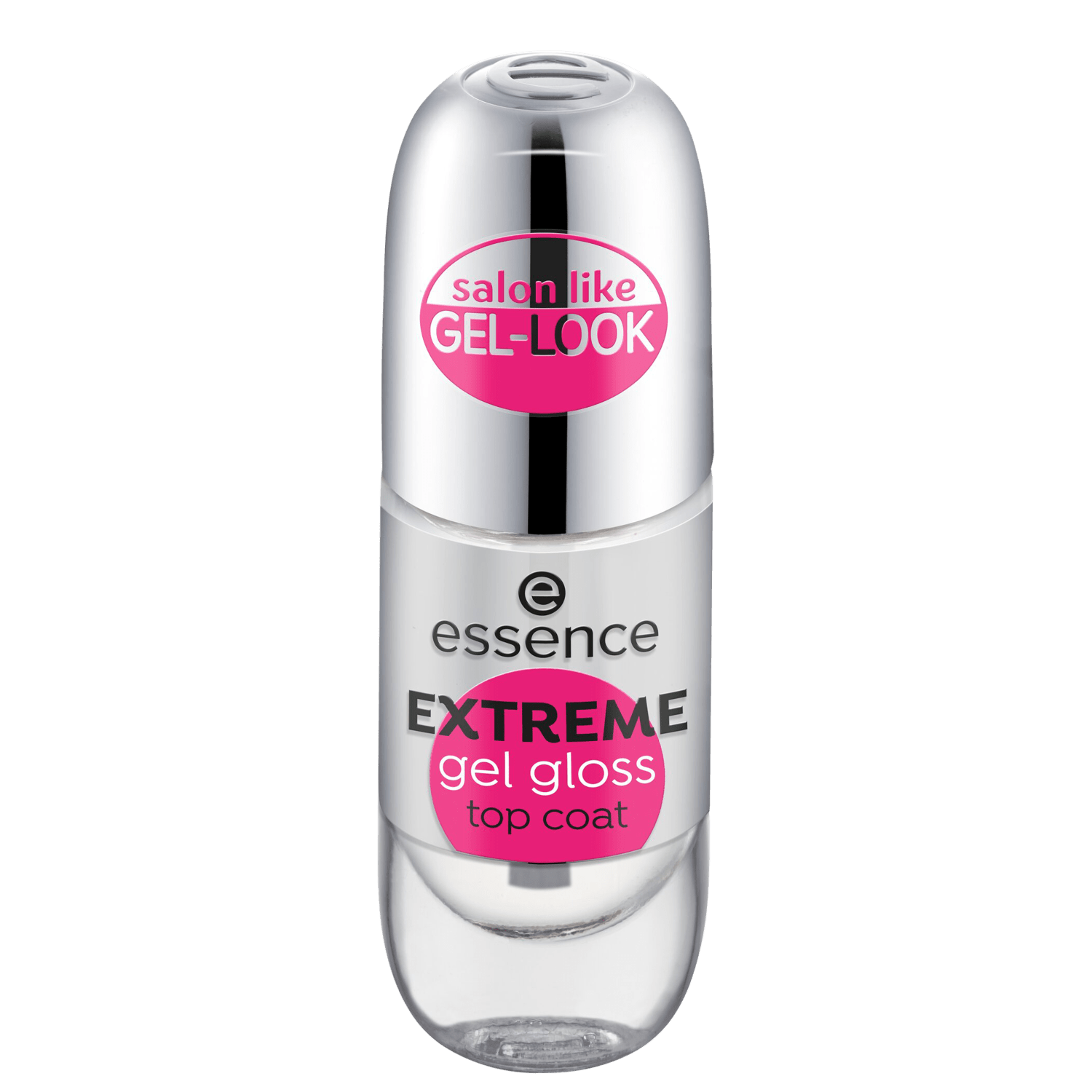 Essence Extreme Gel Gloss - Top Coat 8ml